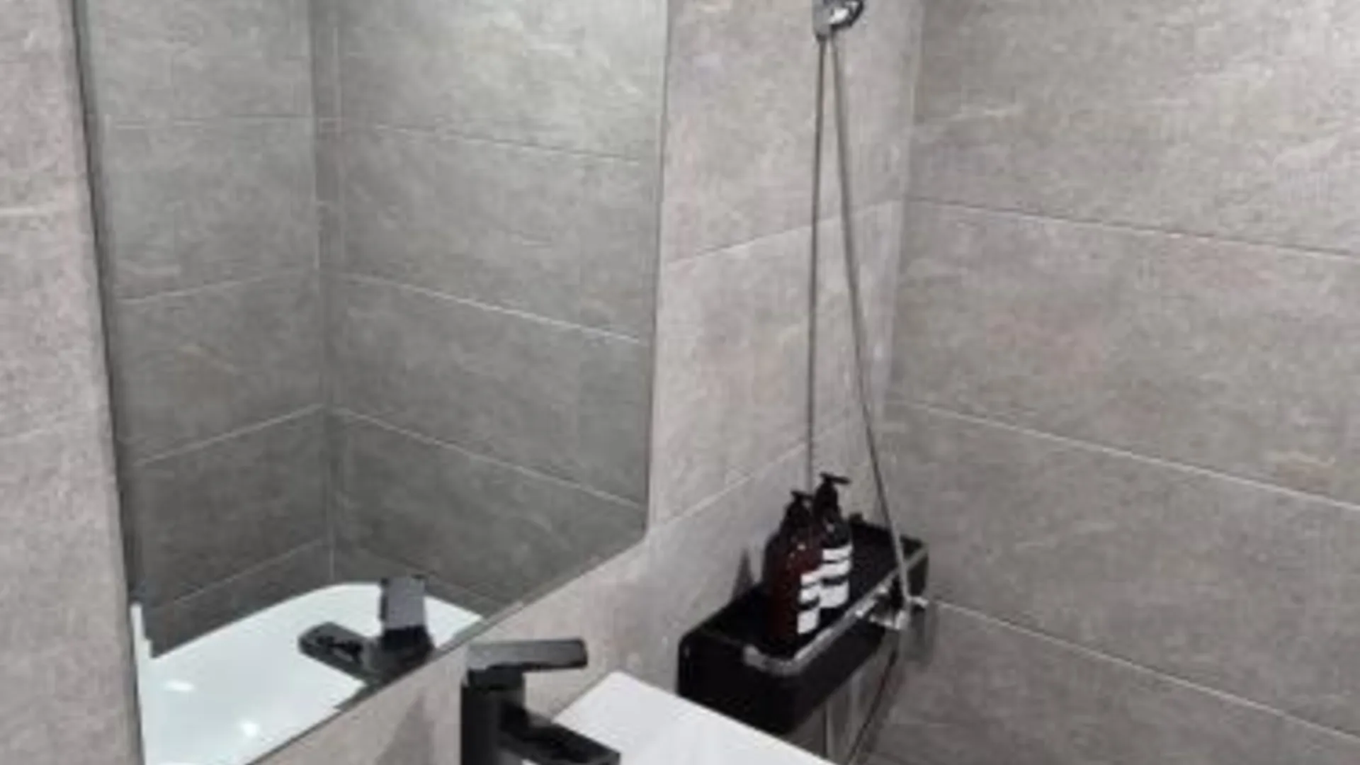 서울 강남 세븐 호스텔 1성급 호텔 스위트룸