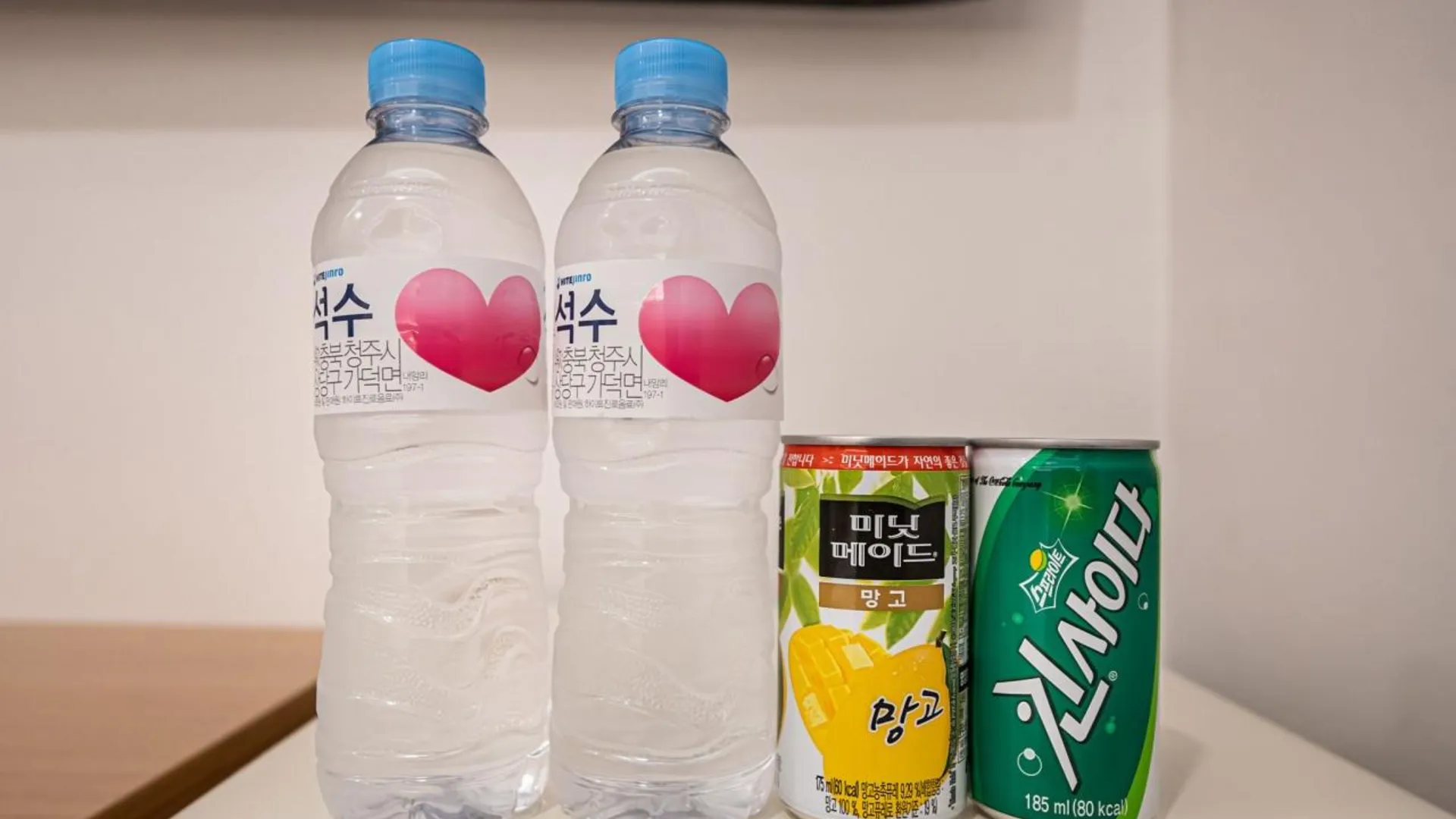 서울 연신내 W 1성급 호텔 부대시설