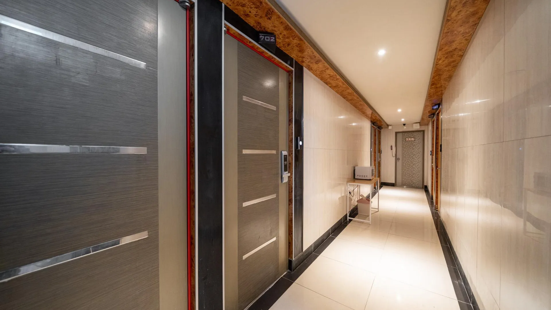 서울 불광 호텔 마루 3성급 호텔 객실