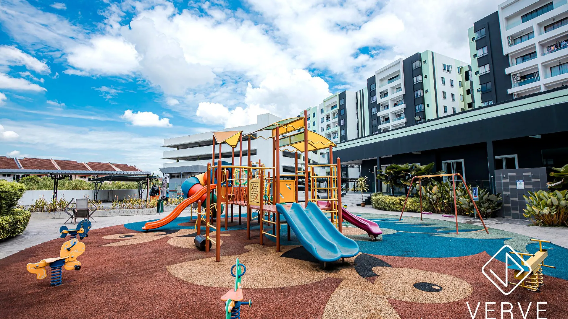 이포 이포 시의 아파트먼트 (m², 침실 2개, 프라이빗 욕실 2개) 2성급 싱글룸 외관