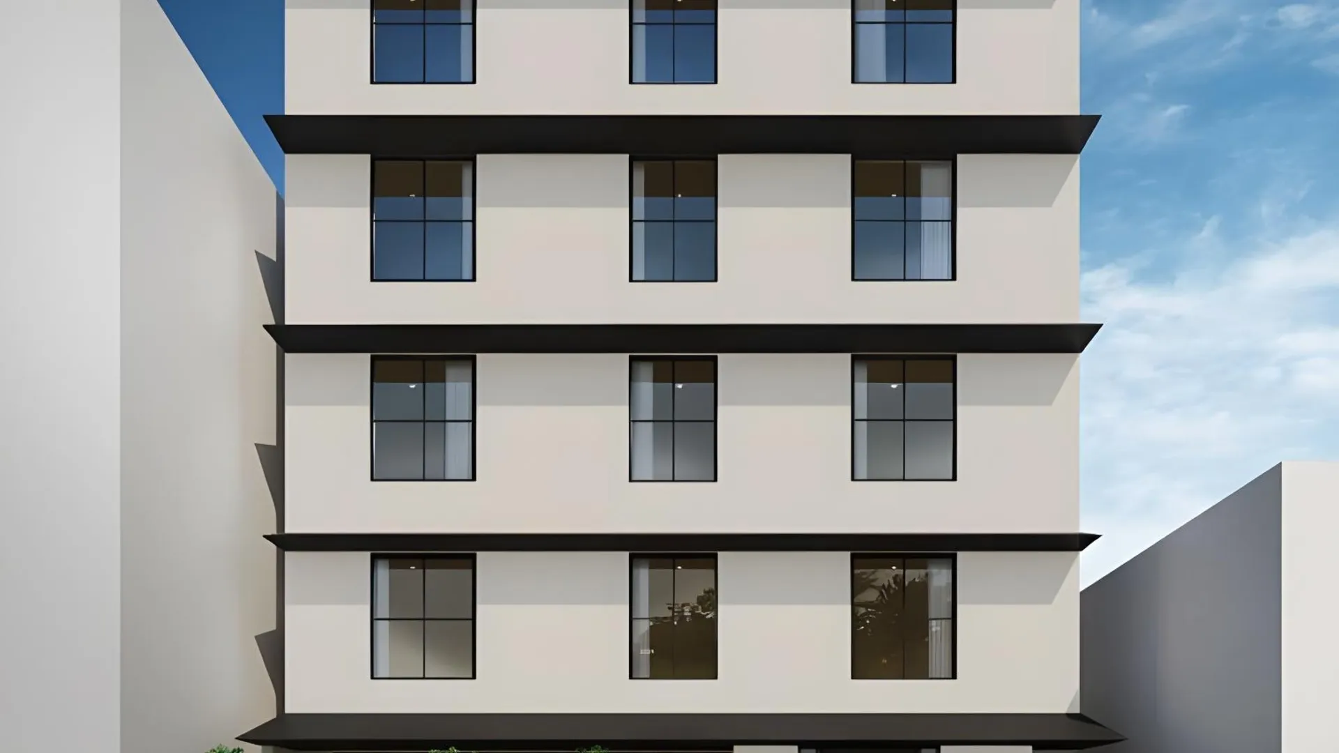 교토 카빈 코지 3성급 호텔 수영장