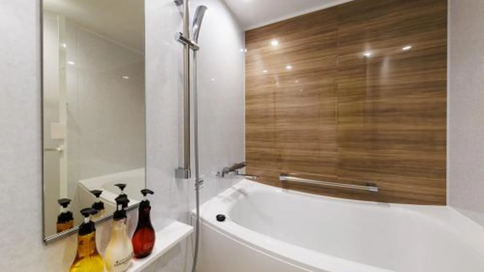 도쿄 / 동경 호텔 드림 게이트 마이하마 (메인 빌딩/애넥스) 3성급 호텔 외관