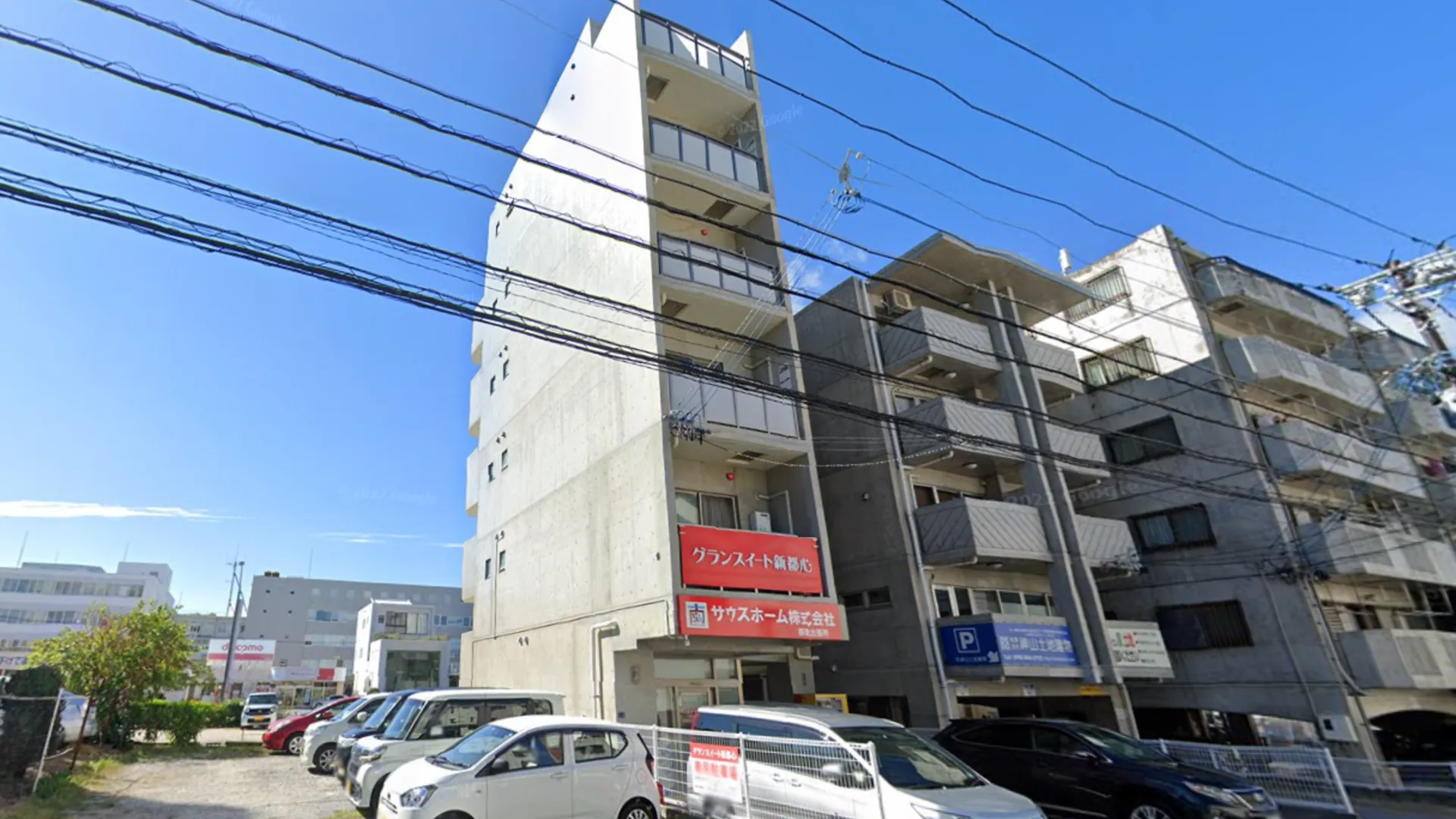 오키나와 본섬 그랜드 스위트 신토신 5성급 호텔 객실