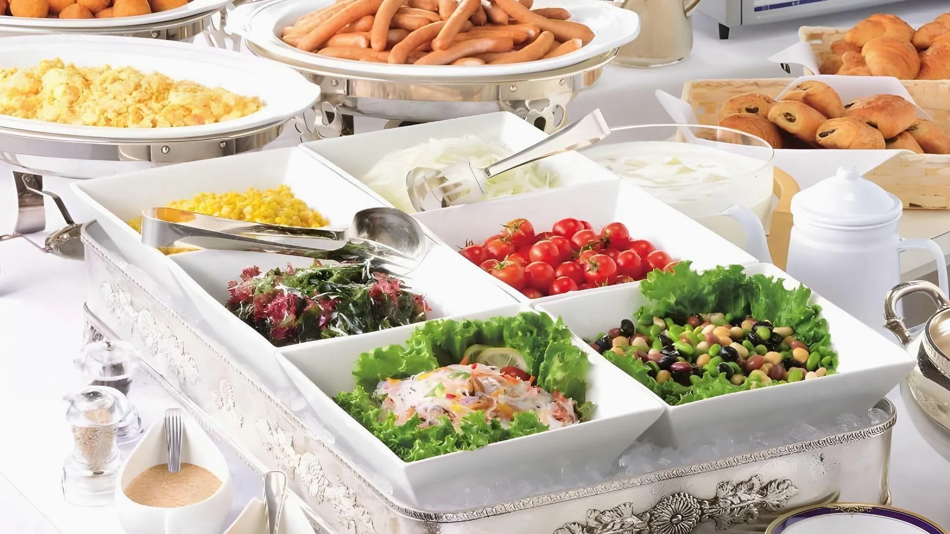 도쿄 / 동경 우에노 어번 호텔 3성급 호텔 로비