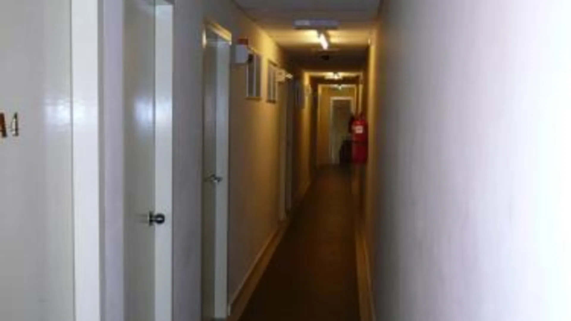 페칸 Pekan Budget Hotel 2성급 호텔 수영장