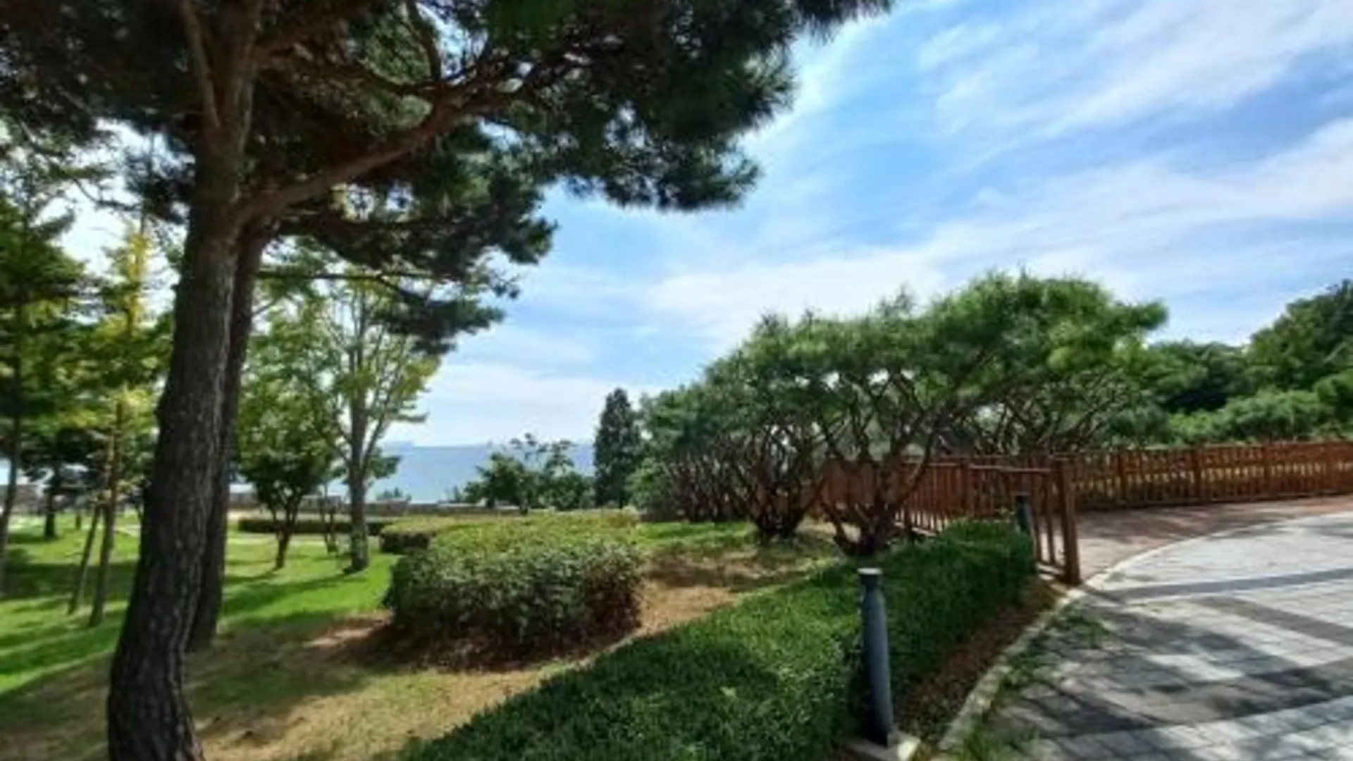 인천 스카이 스타 호텔 부대시설