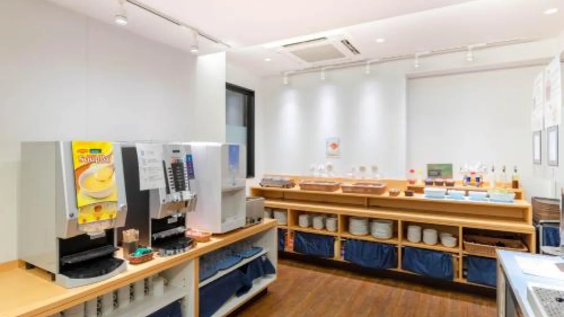 오사카 호텔 산리엇 오사카 혼마치 4성급 호텔 전망