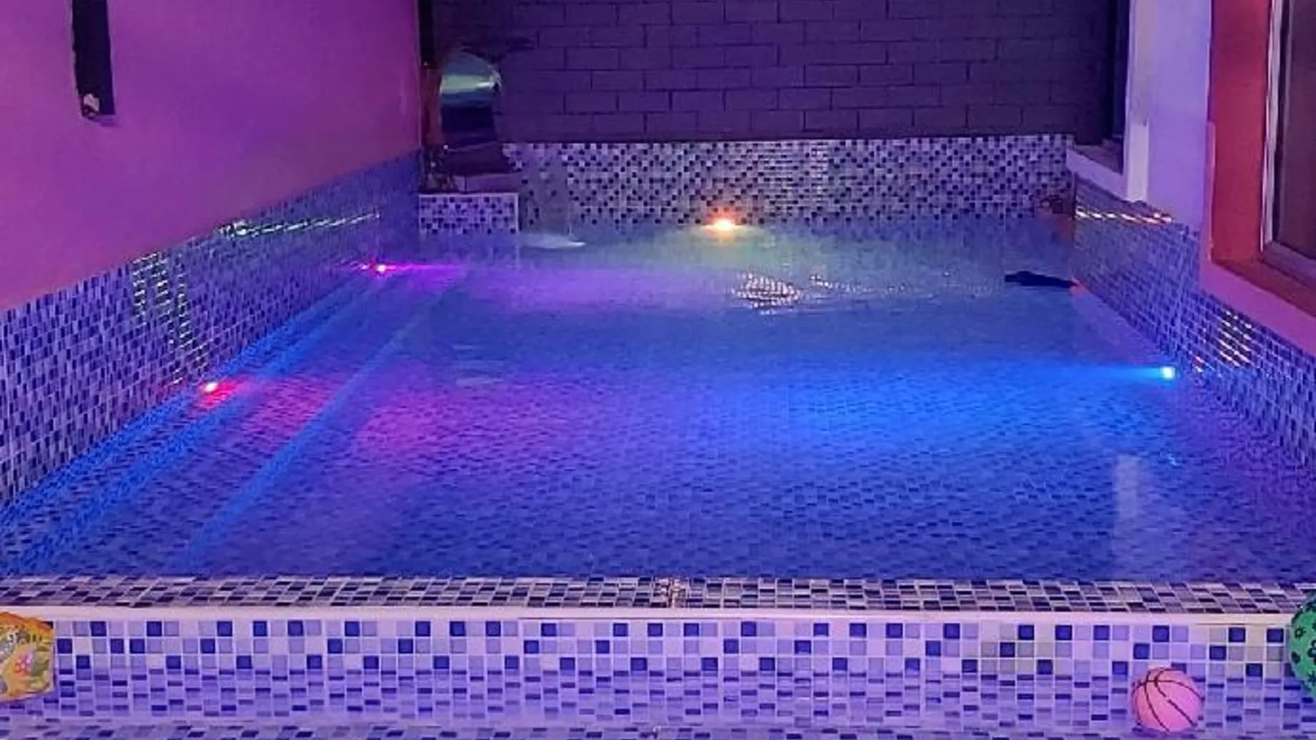 말라카 JannatulAsfa GuestHouse 9 Rooms (Private Pool) 3성급 게스트하우스 객실