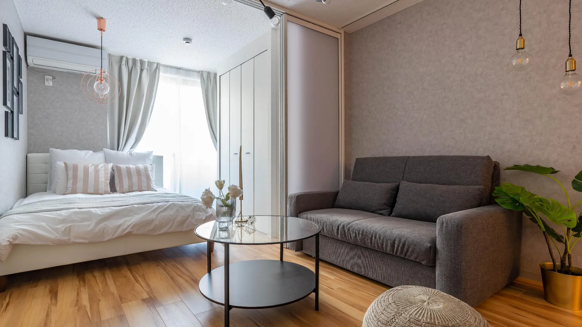 오사카 엑시아 다이코쿠 AFP 아파트먼트 3성급 게스트하우스 스위트룸