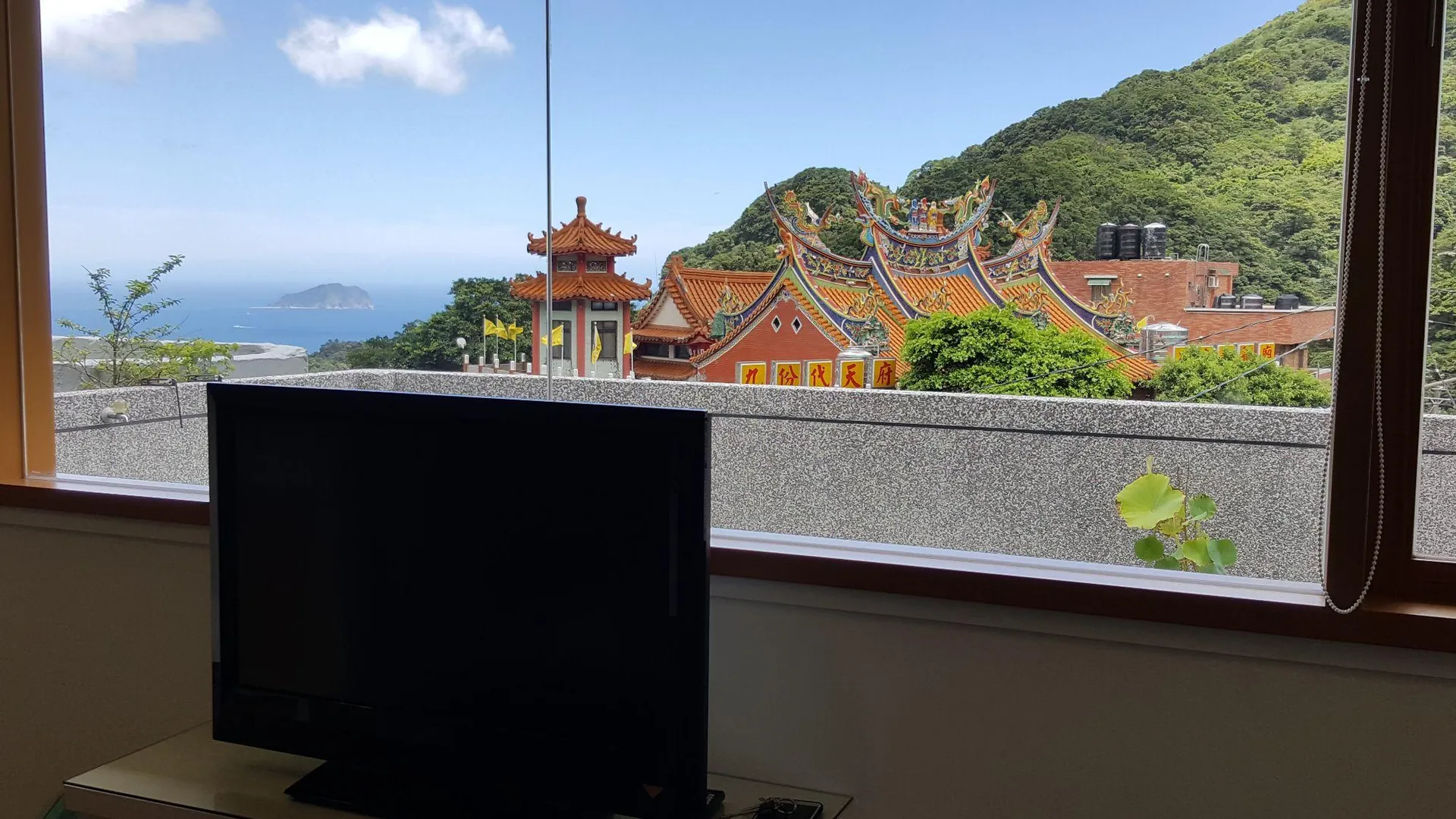 타이베이 친볜루 비앤비 3성급 게스트하우스 레스토랑