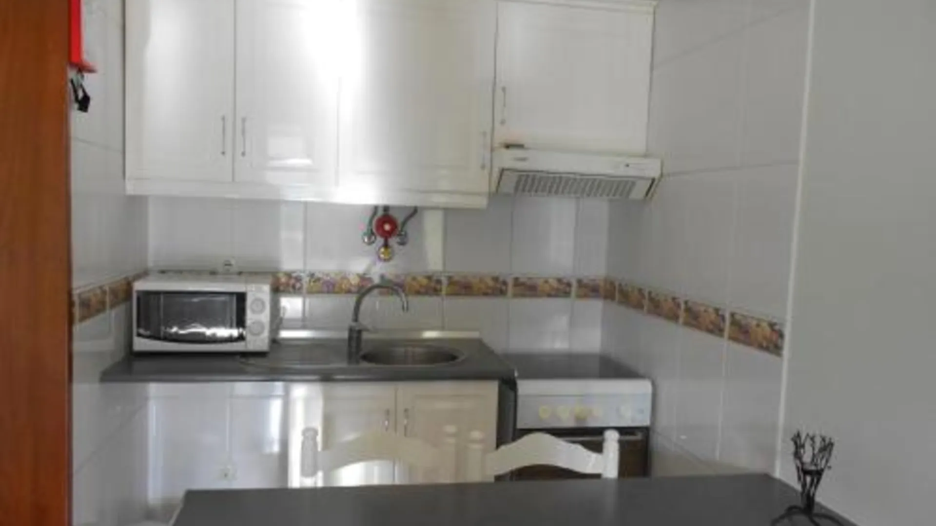 제어스 Vale de Azereiros Apartamentos 4성급 싱글룸 전망