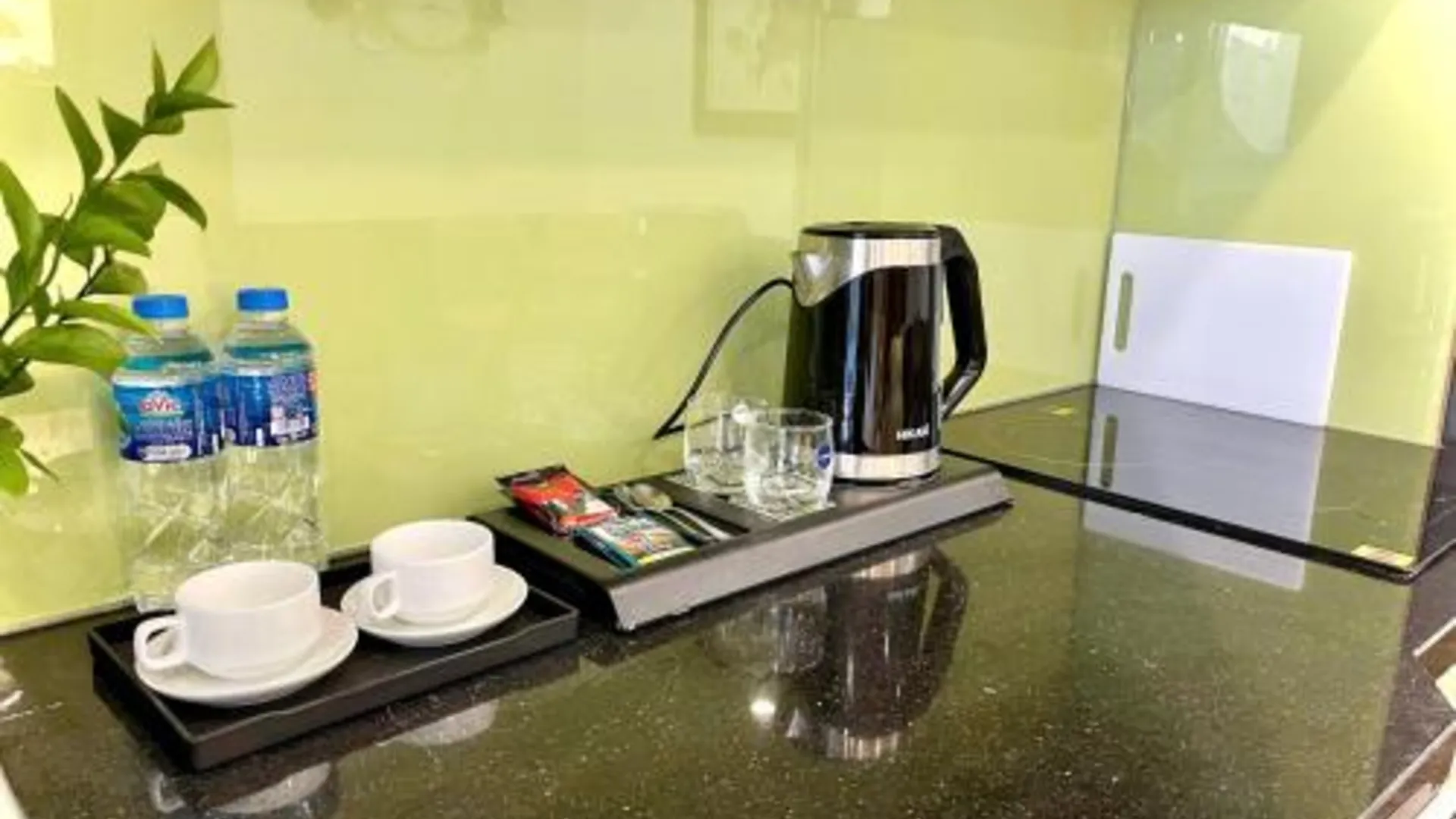 하노이 G-아파트먼트 앤 호텔 3성급 호텔 부대시설