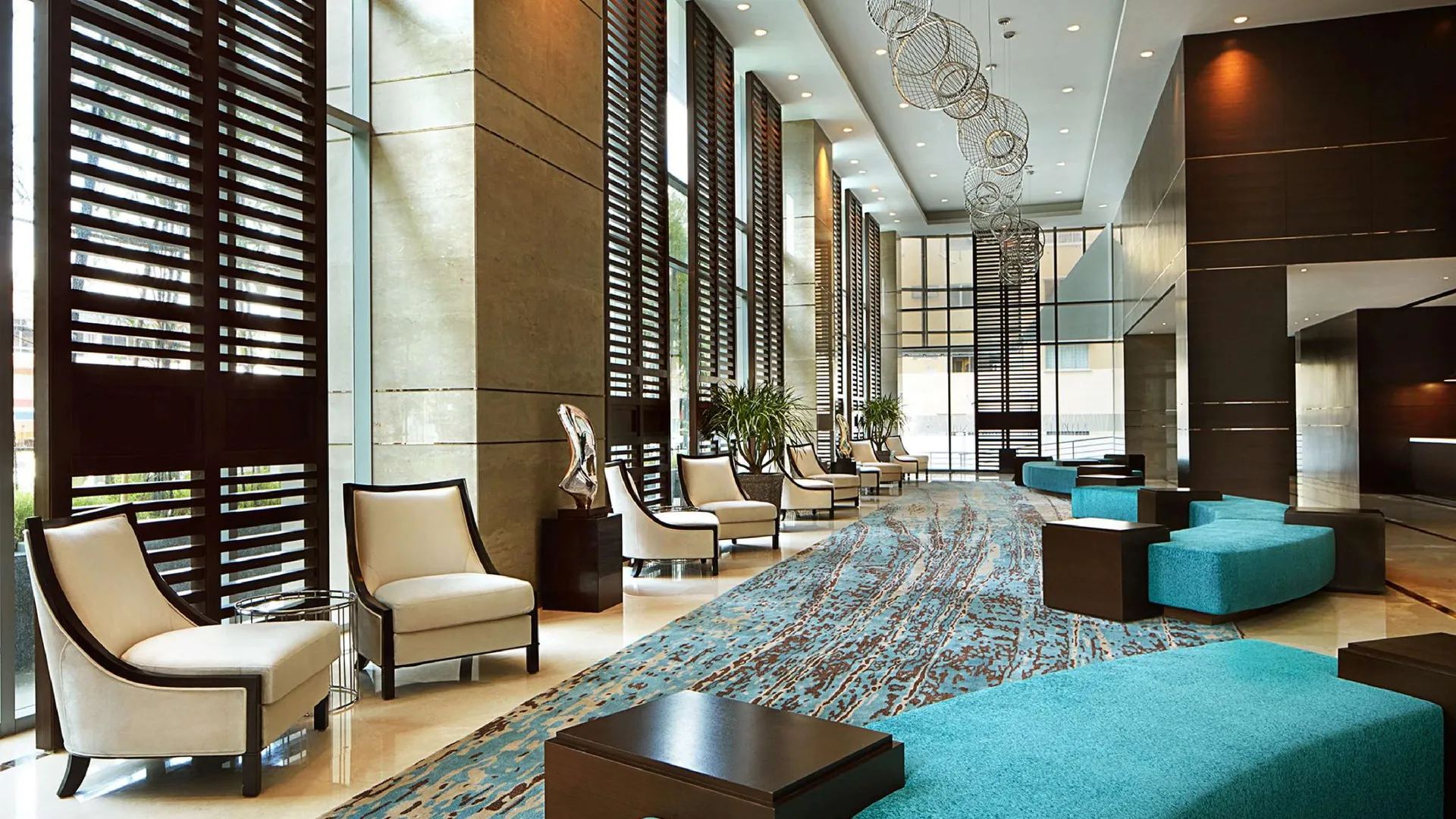 말라카 더블트리 바이 힐튼 믈라카 4성급 호텔 외관