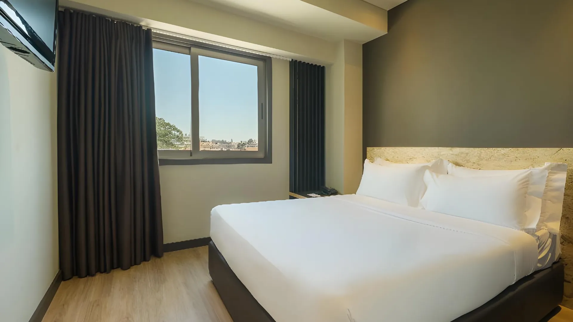 포르투 HF Ala Sul Hotel 3성급 호텔 스위트룸