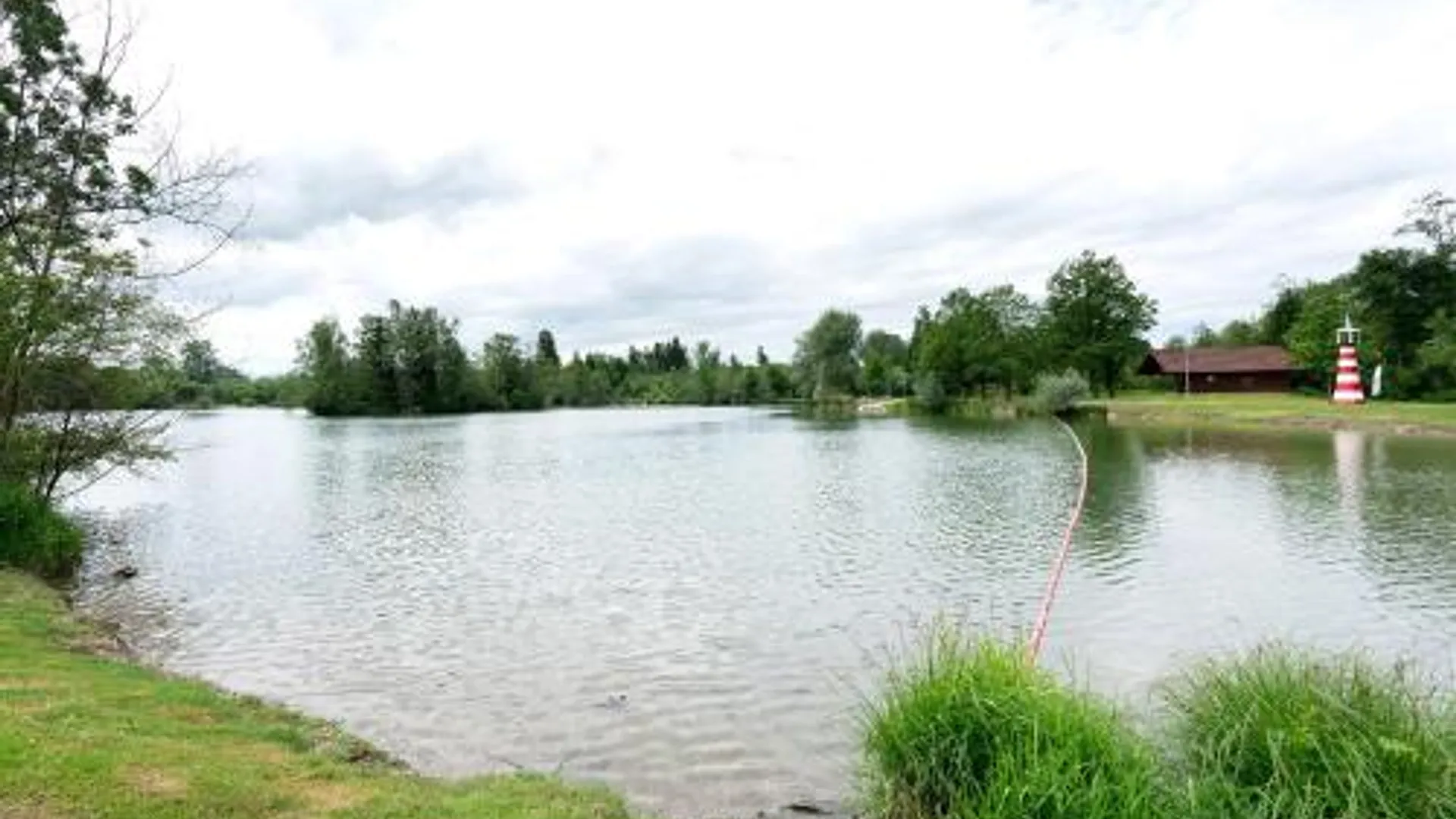 포그타로이트 Komfort Apartment Römersberger - 4 4성급 싱글룸 객실