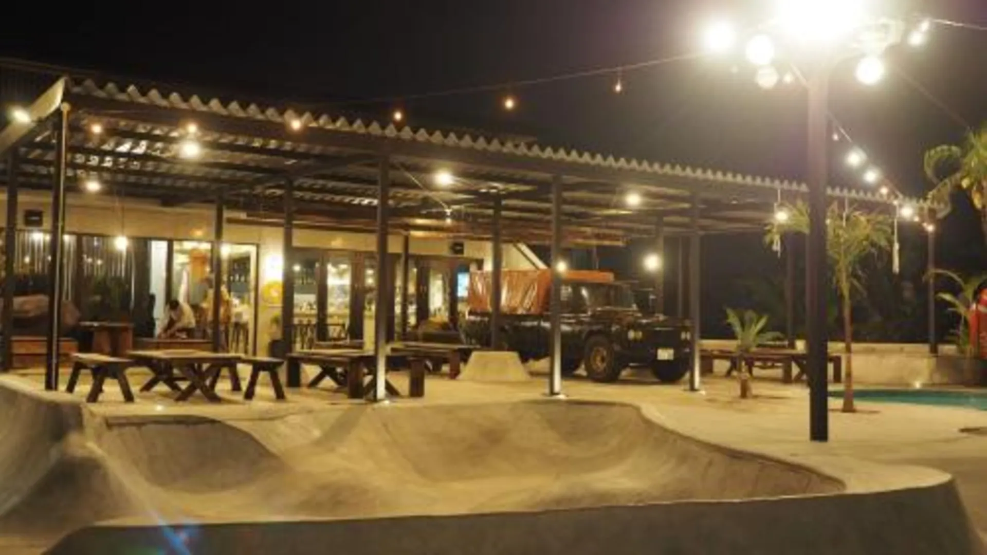 오키나와 본섬 MARINX CLASSIC HARBORVIEW PENSION 2성급 호텔 수영장