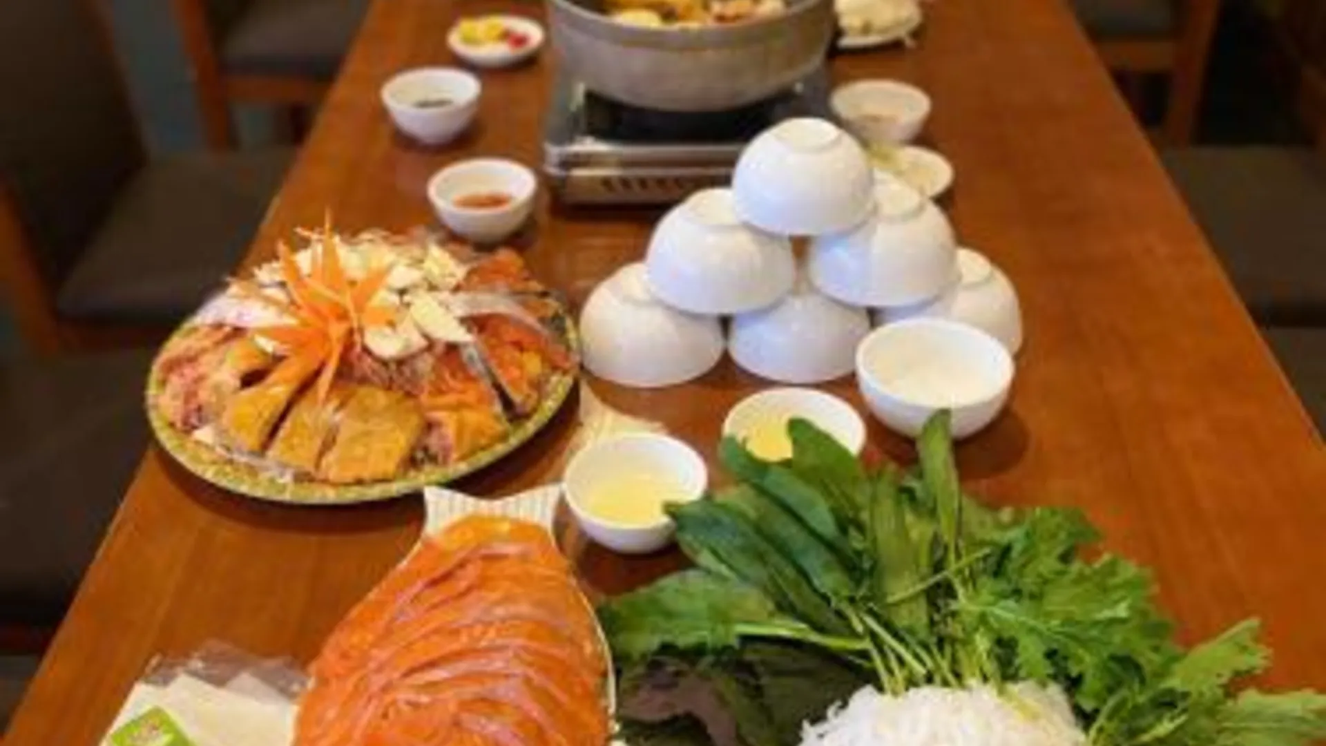 사파 뷰티풀 사파 호텔 3성급 호텔 객실