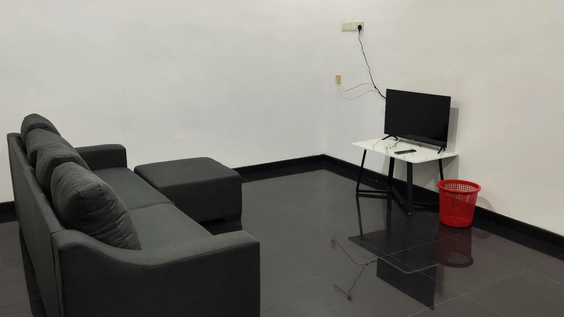 알로스타 / 알로르세타르 알러 세타 시티 센터의 아파트먼트 (100m², 침실 4개, 프라이빗 욕실 3개) 3성급 싱글룸 전망