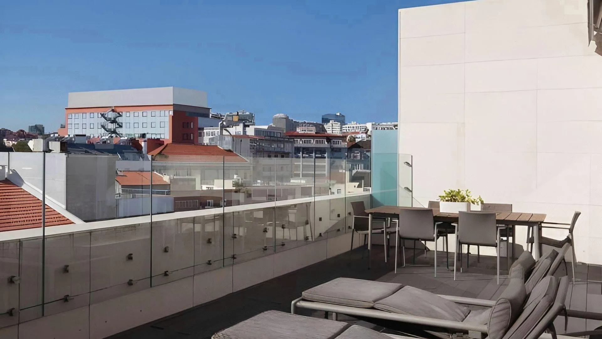 리스본 알티스 프라임 호텔 4성급 호텔 객실