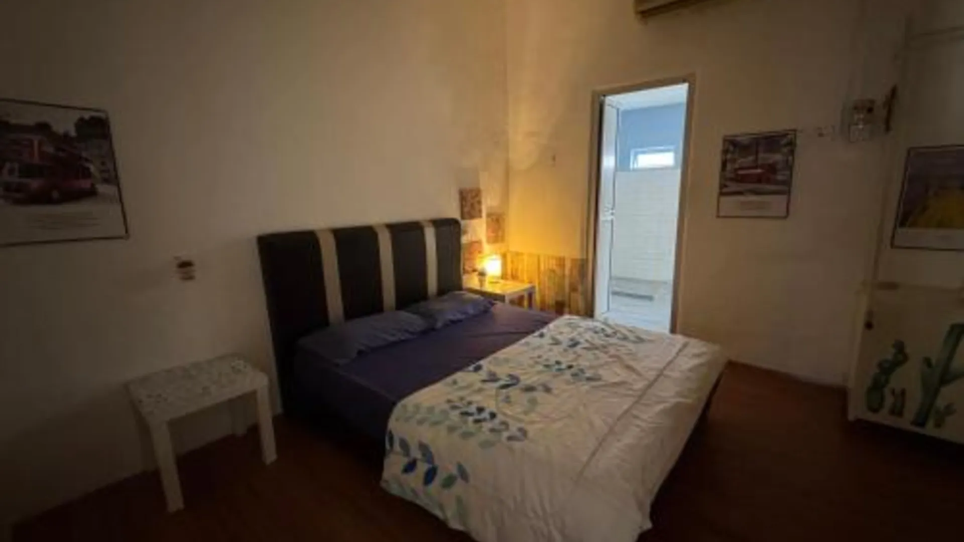 이포 파림의 프라이빗 하우스 (100m², 침실 3개, 프라이빗 욕실 3개) 3성급 게스트하우스 스위트룸