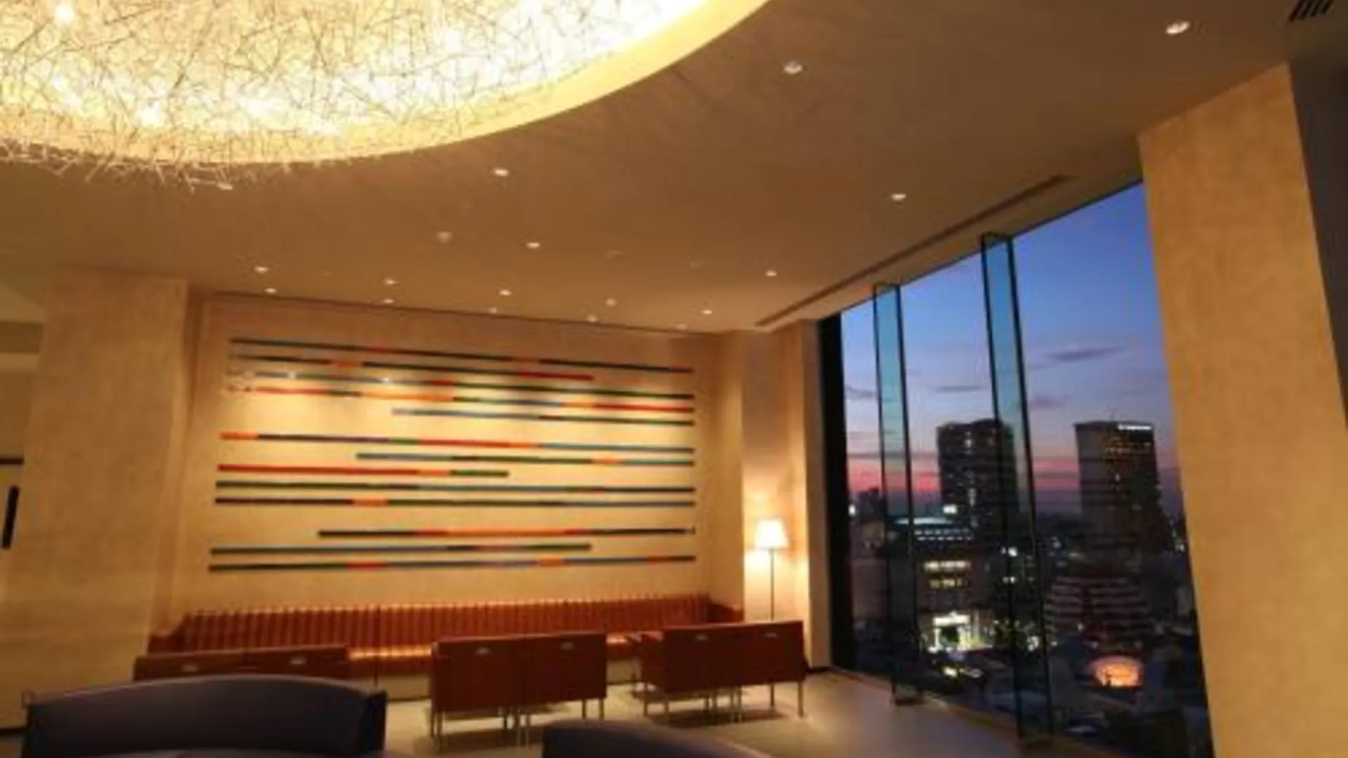 도쿄 / 동경 더 게이트 호텔 가미나리몬 바이 훌릭 4성급 호텔 레스토랑