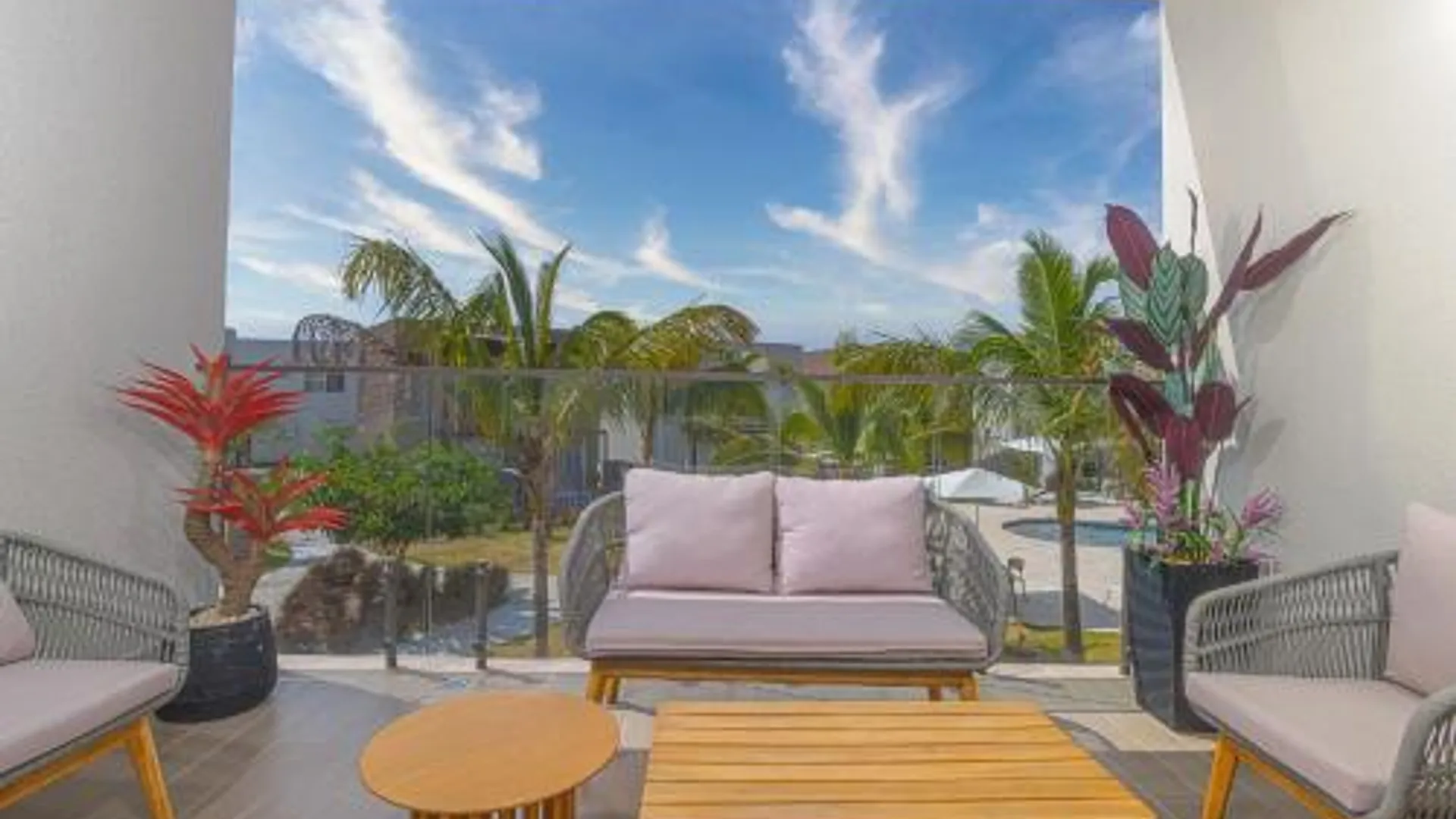 엘 파호날 Villas The Tides by Playa Caracol Resorts 5성급 게스트하우스 부대시설