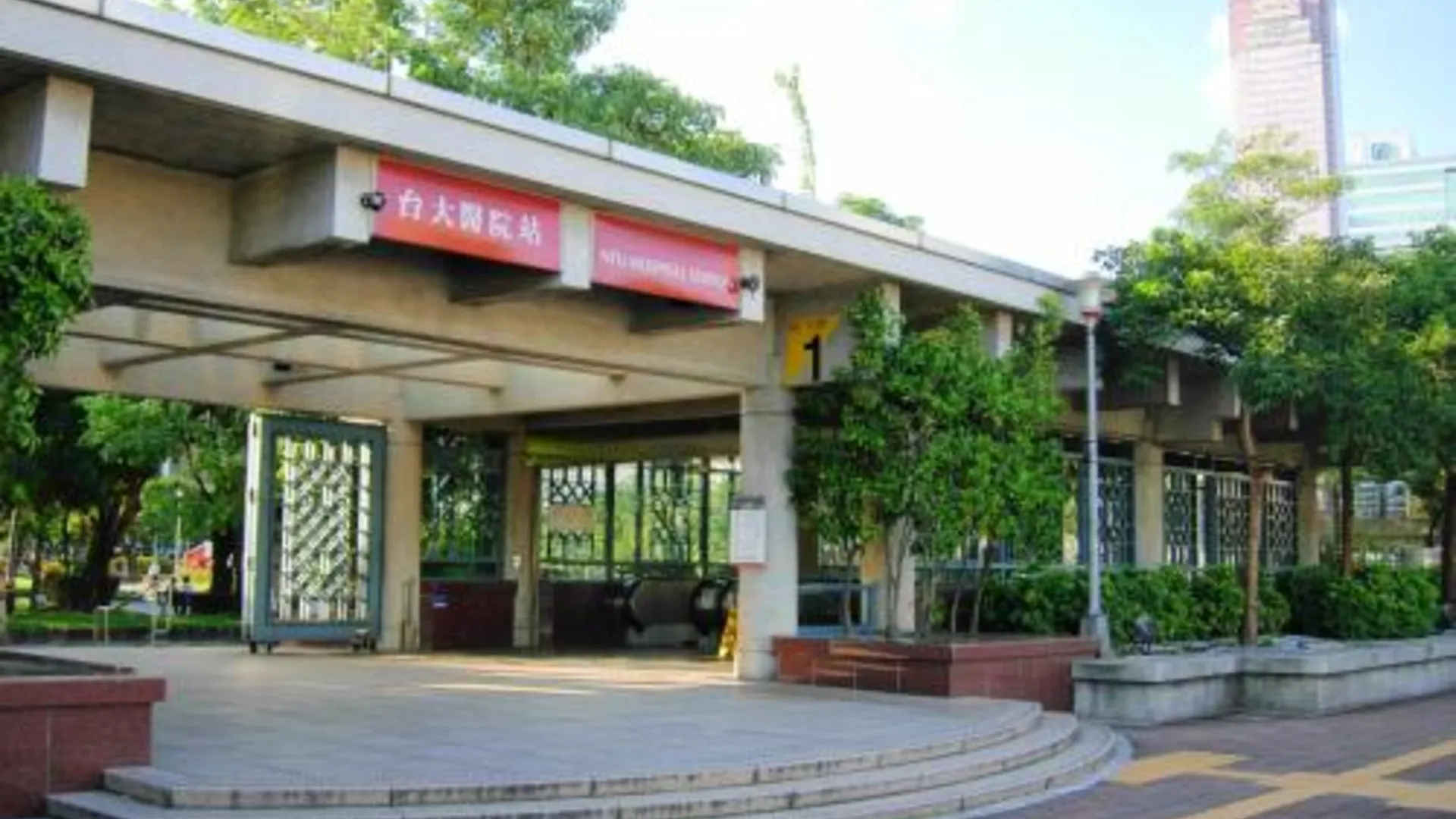 타이베이 호텔 B7 저니 94 3성급 호텔 객실