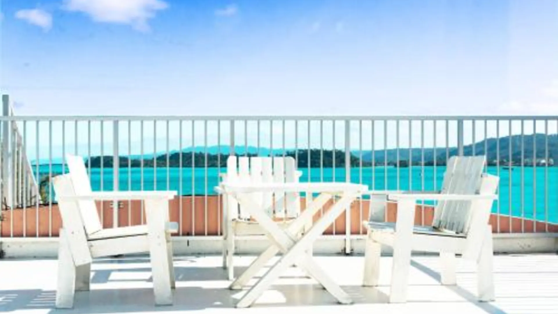 오키나와 본섬 게스트 하우스 아마카라 오키나와 2성급 호텔 로비