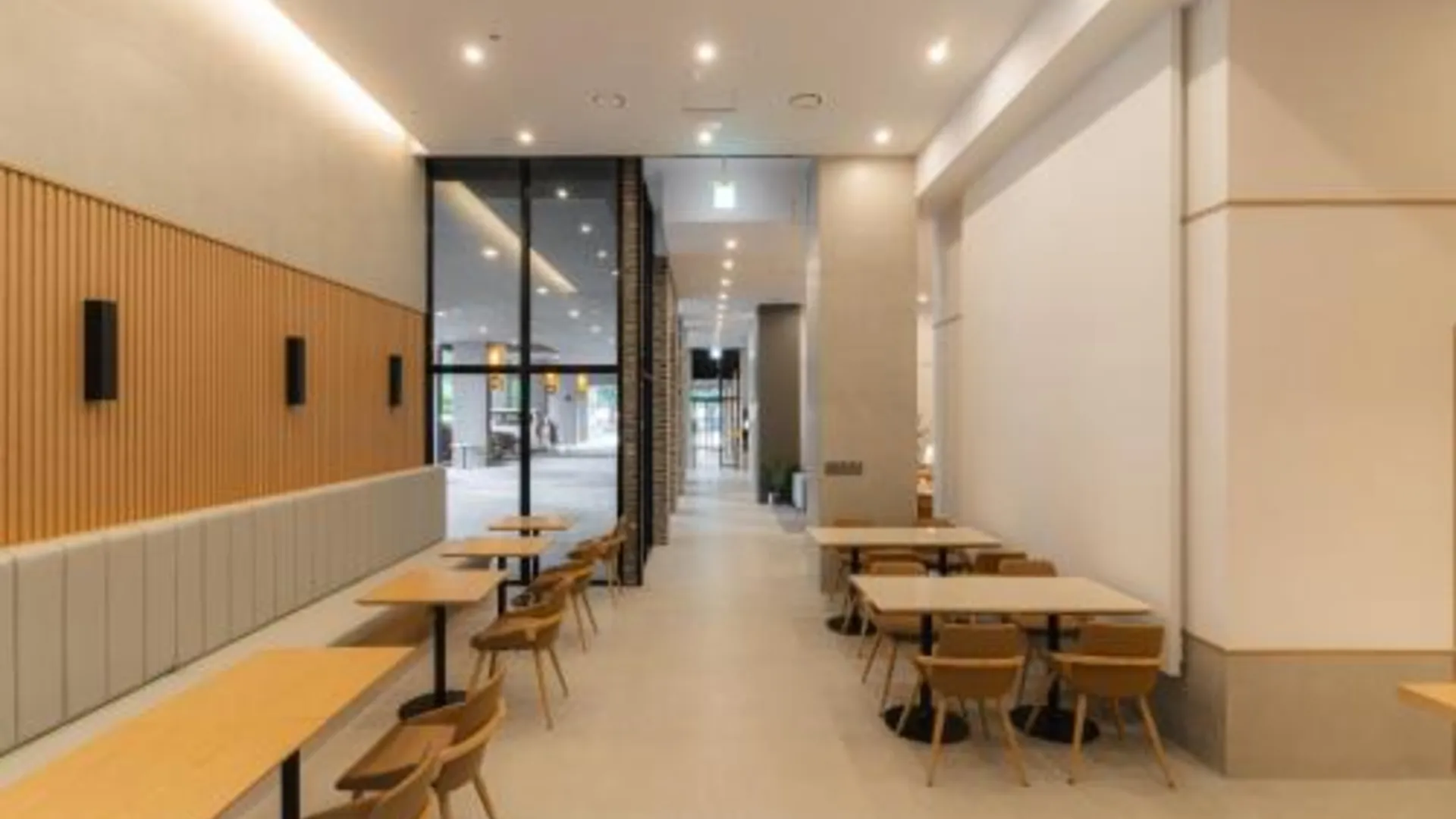 서울 홈즈스테이 G밸리 가산 3성급 호텔 전망