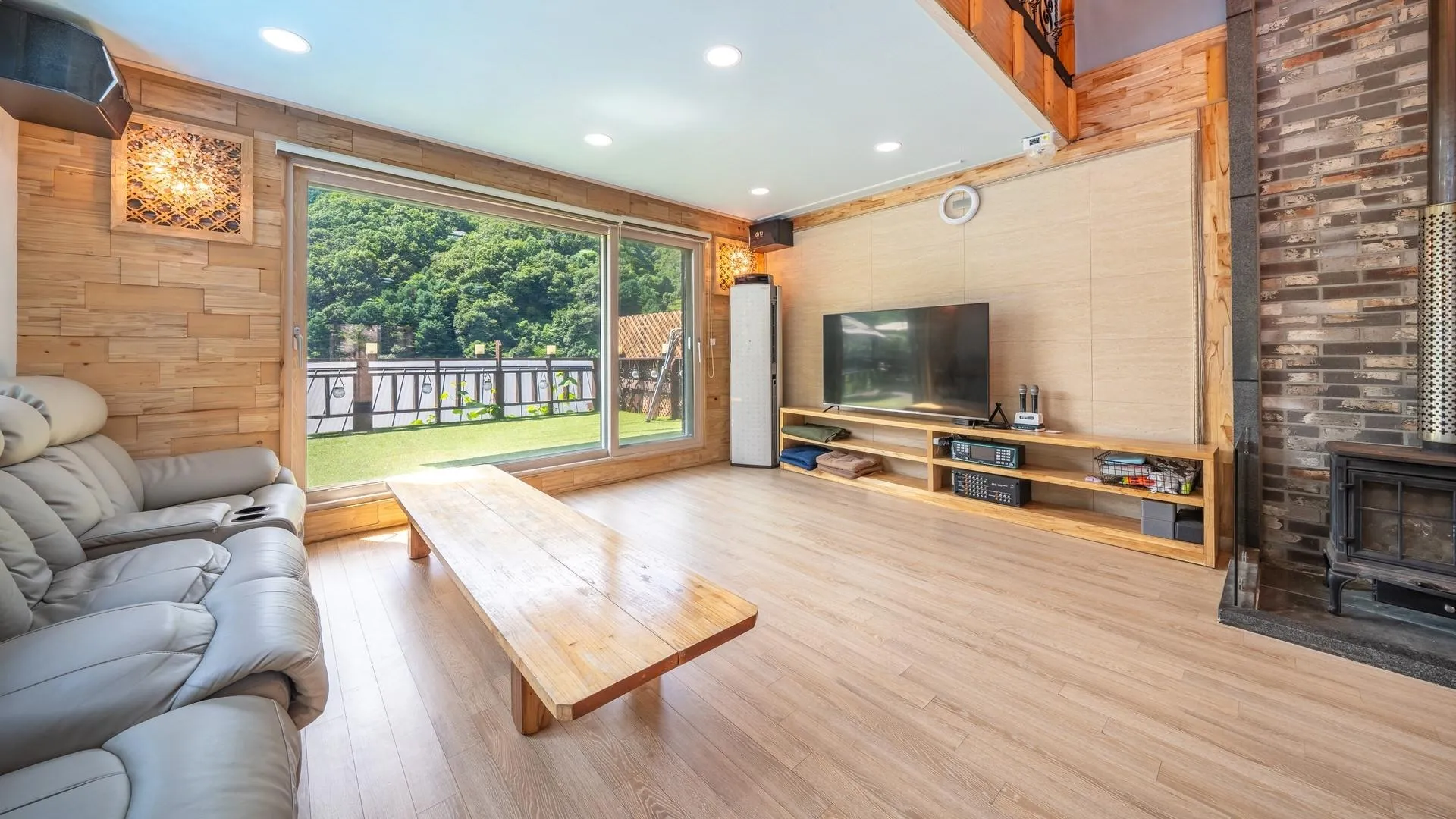 가평 가평 팡팡 독채펜션 3성급 게스트하우스 스위트룸