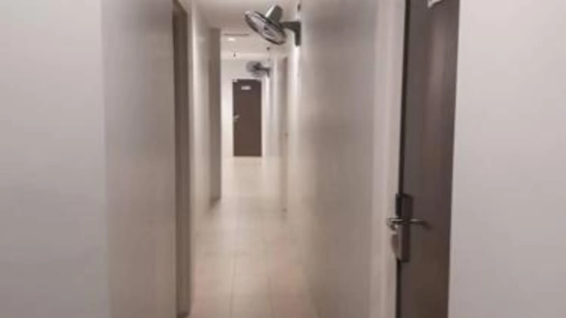 이포 레인트리 로지 호텔 부대시설