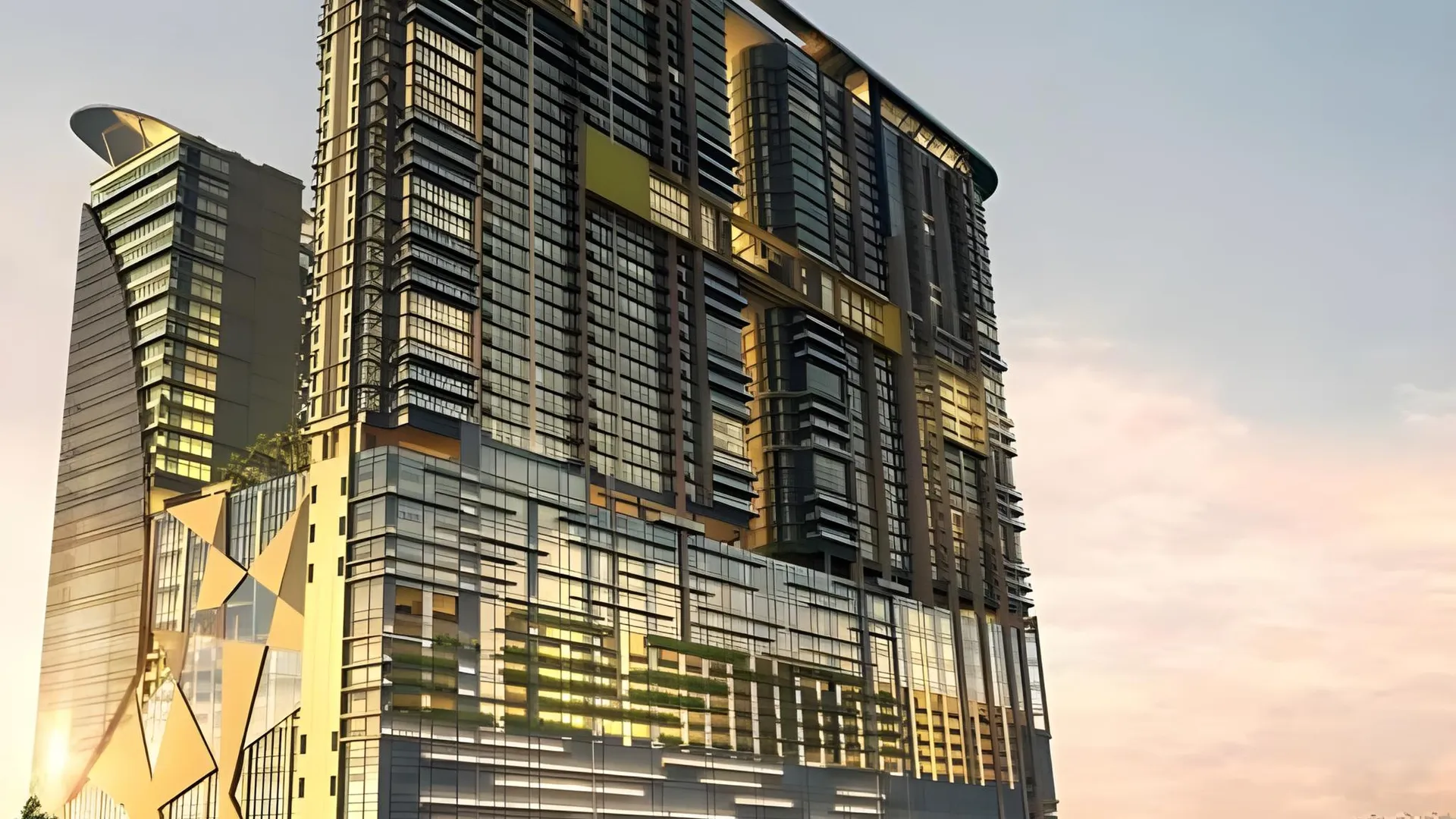 말라카 멜라카 라야의 프라이빗 하우스 (1206m², 침실 4개, 프라이빗 욕실 3개) 4성급 싱글룸 외관