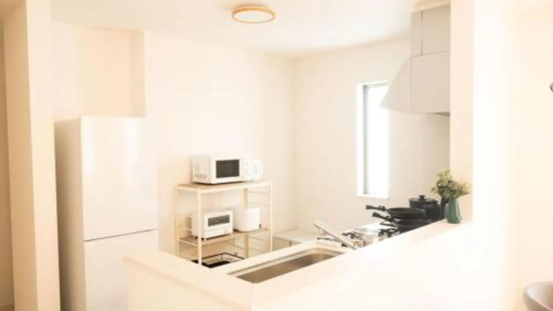 오키나와 본섬 Hotel Tomas Shirahama 3성급 싱글룸 전망