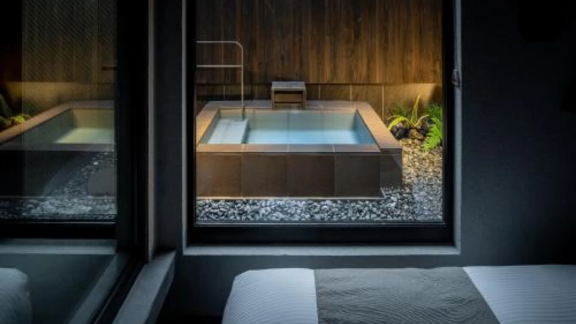 교토 나즈나 교토 츠바키 스트리트 4성급 호텔 외관