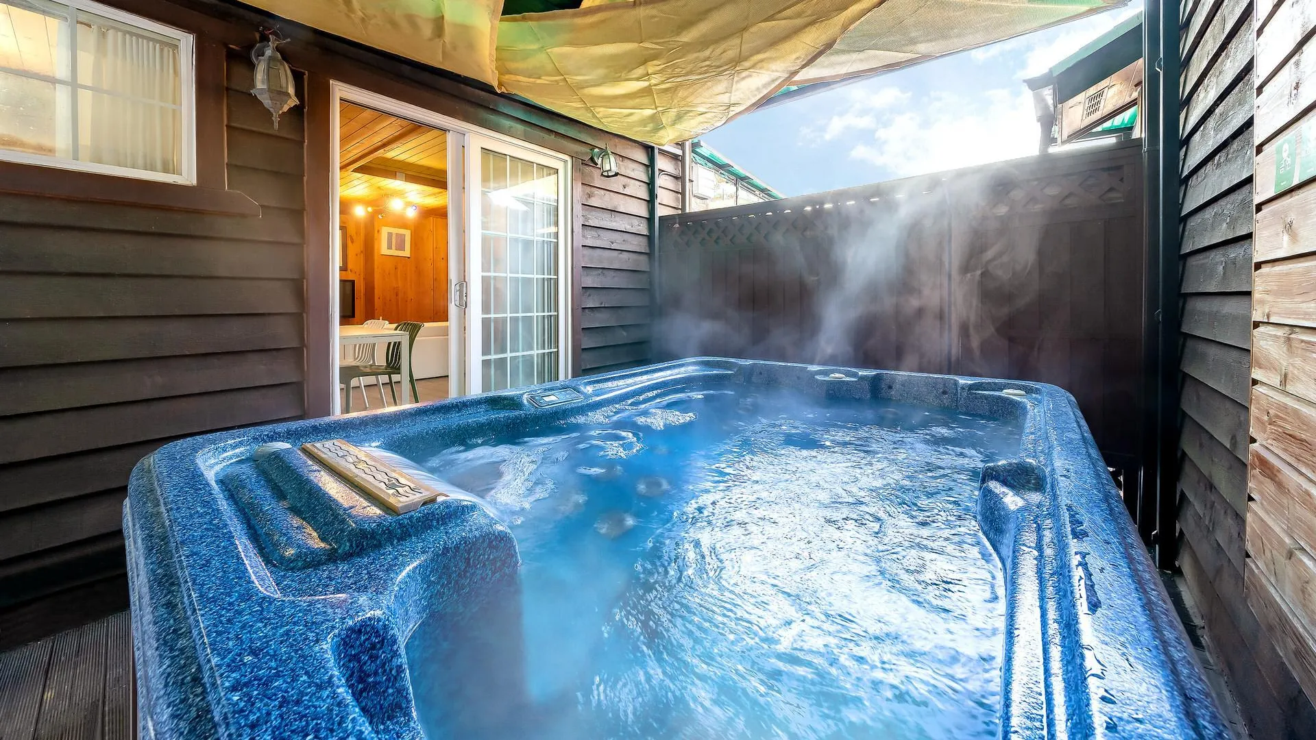 가평 가평 에스엔제이 애견 동반 펜션 4성급 게스트하우스 부대시설