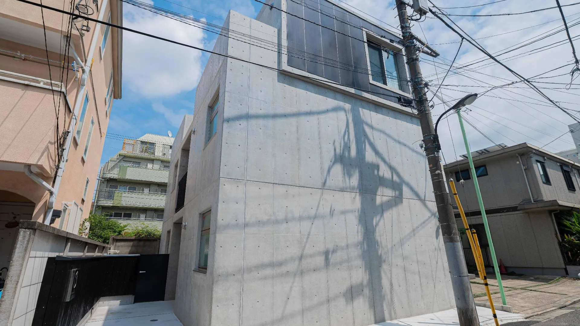 도쿄 / 동경 bmj Hyakunincho 4성급 게스트하우스 객실