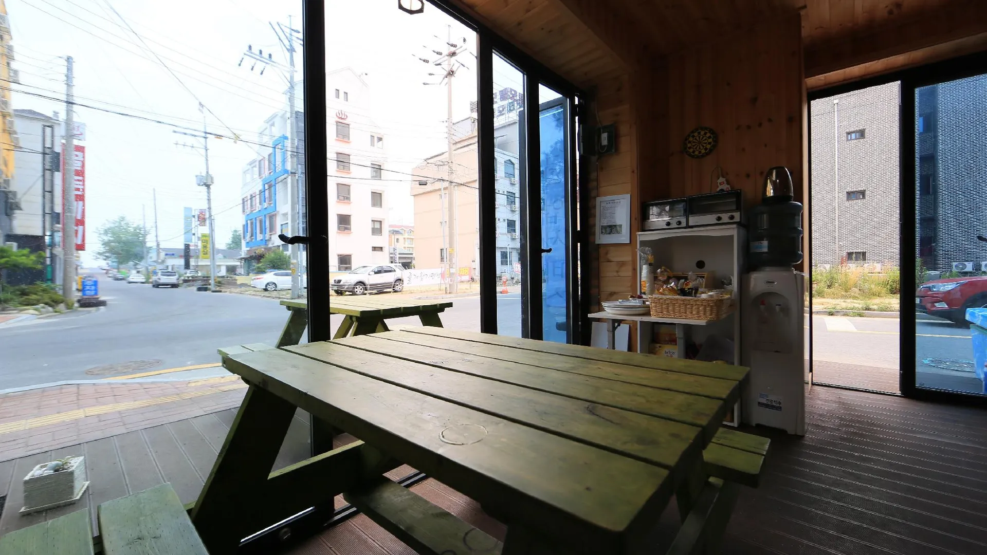 보령 보령 라온 펜션 3성급 게스트하우스 외관