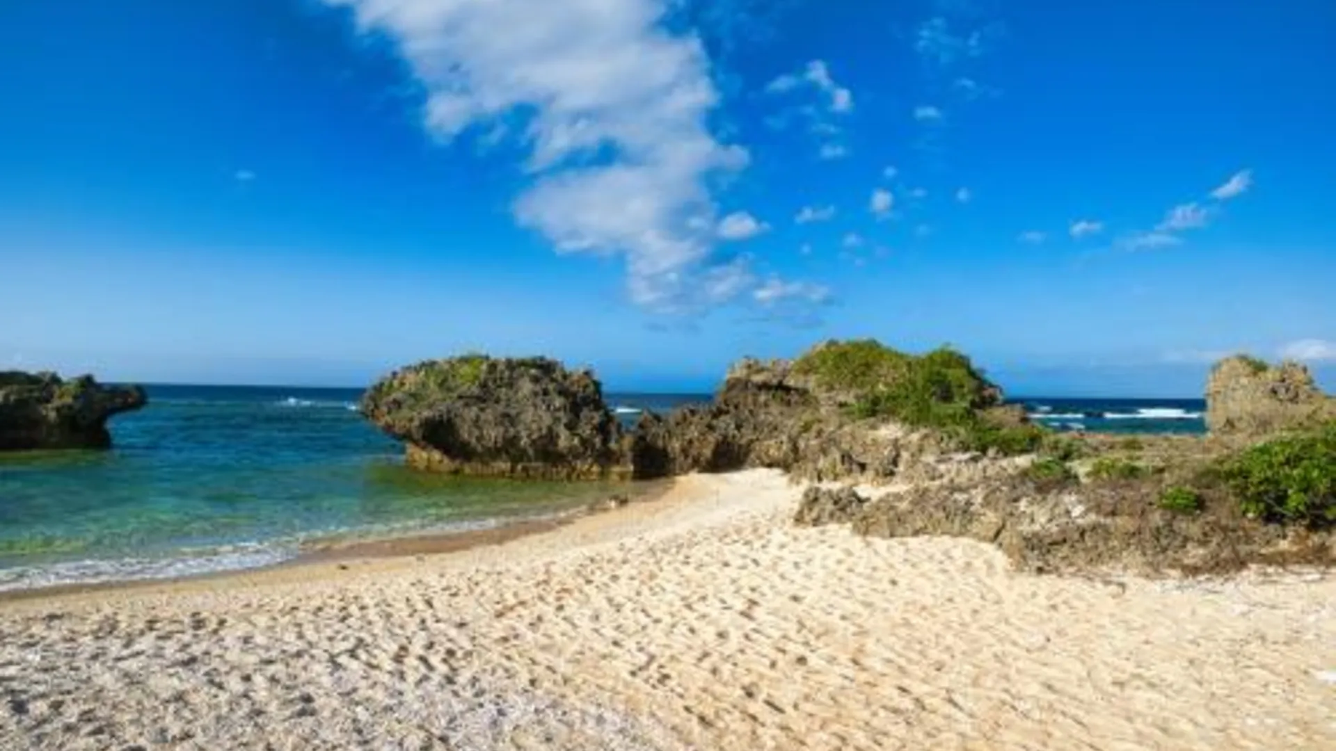 오키나와 본섬 松田テラスB Matsuda Terrace B 4성급 싱글룸 객실