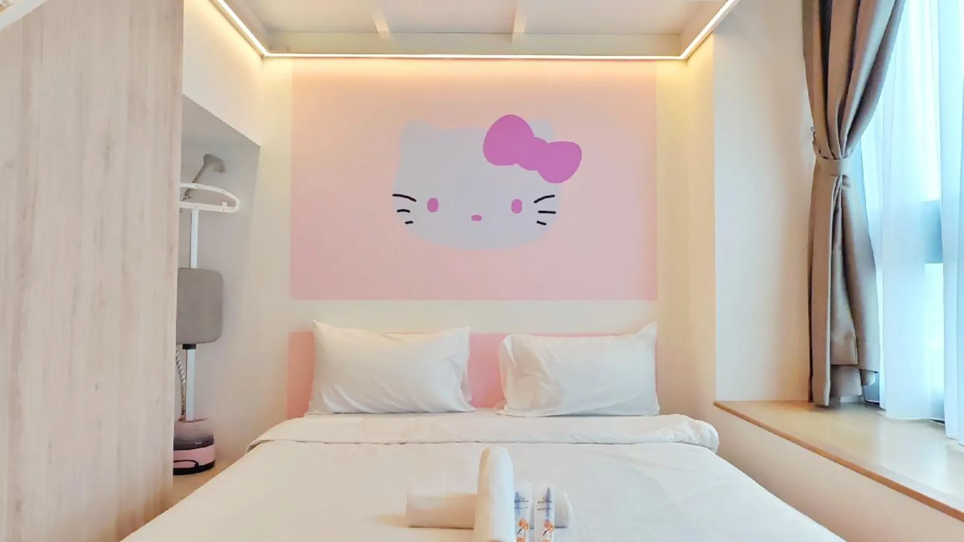 조호바루 / 조호르바루 겔랑파타 / 레고랜드의 스튜디오 프라이빗 하우스 (1058m², 프라이빗 욕실 1개) 4성급 싱글룸 스위트룸