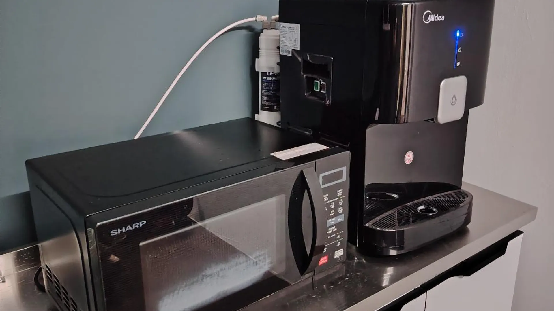 말라카 MIA Hostel for Traveller Self Check-in 2성급 호텔 객실