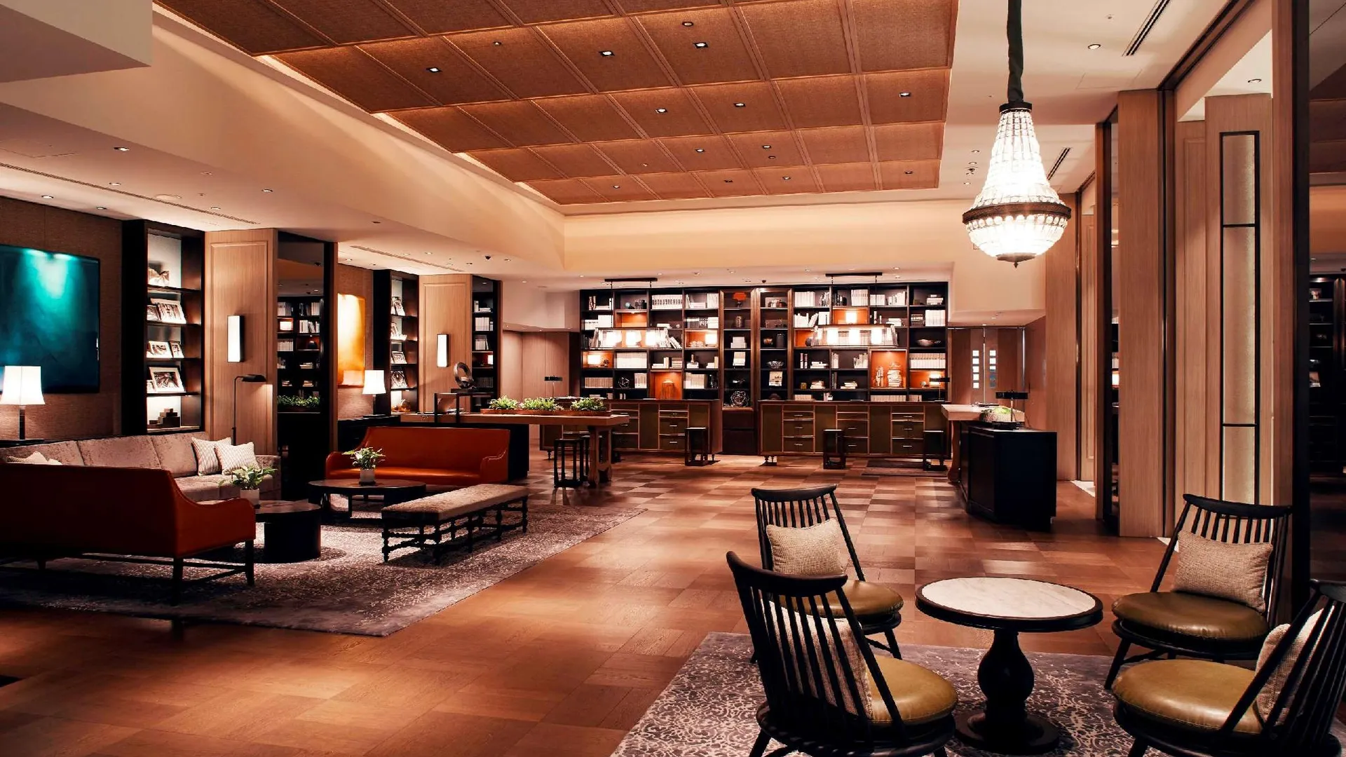 도쿄 / 동경 더 프린스 파크 타워 도쿄 - 프리퍼드 호텔 앤 리조트, LVX 컬렉션 5성급 호텔 객실