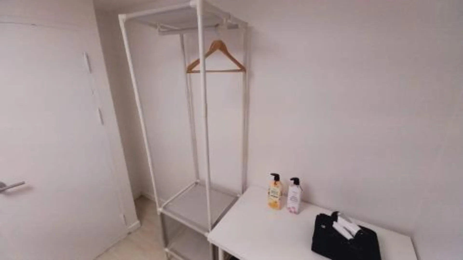 서울 G 용산 인 3성급 호텔 객실