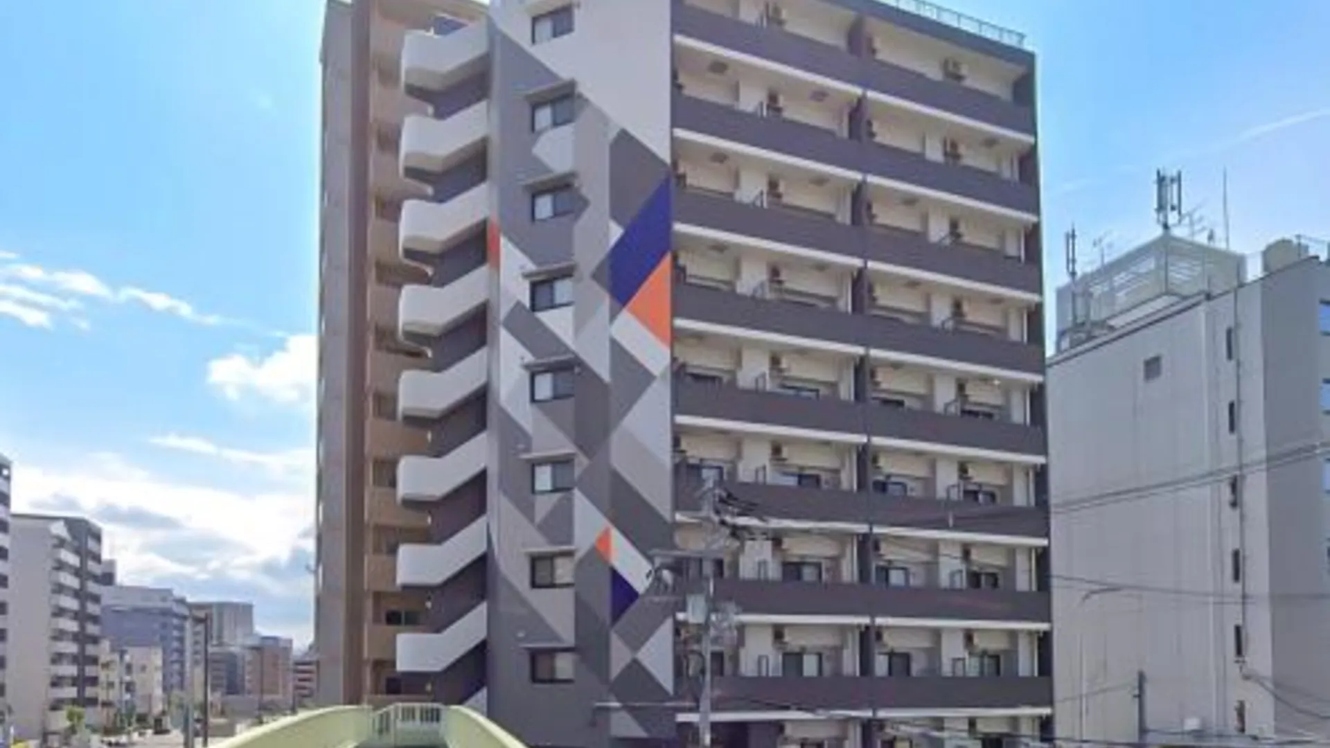 오사카 홈네스트 호텔 텐노지 3성급 호텔 레스토랑