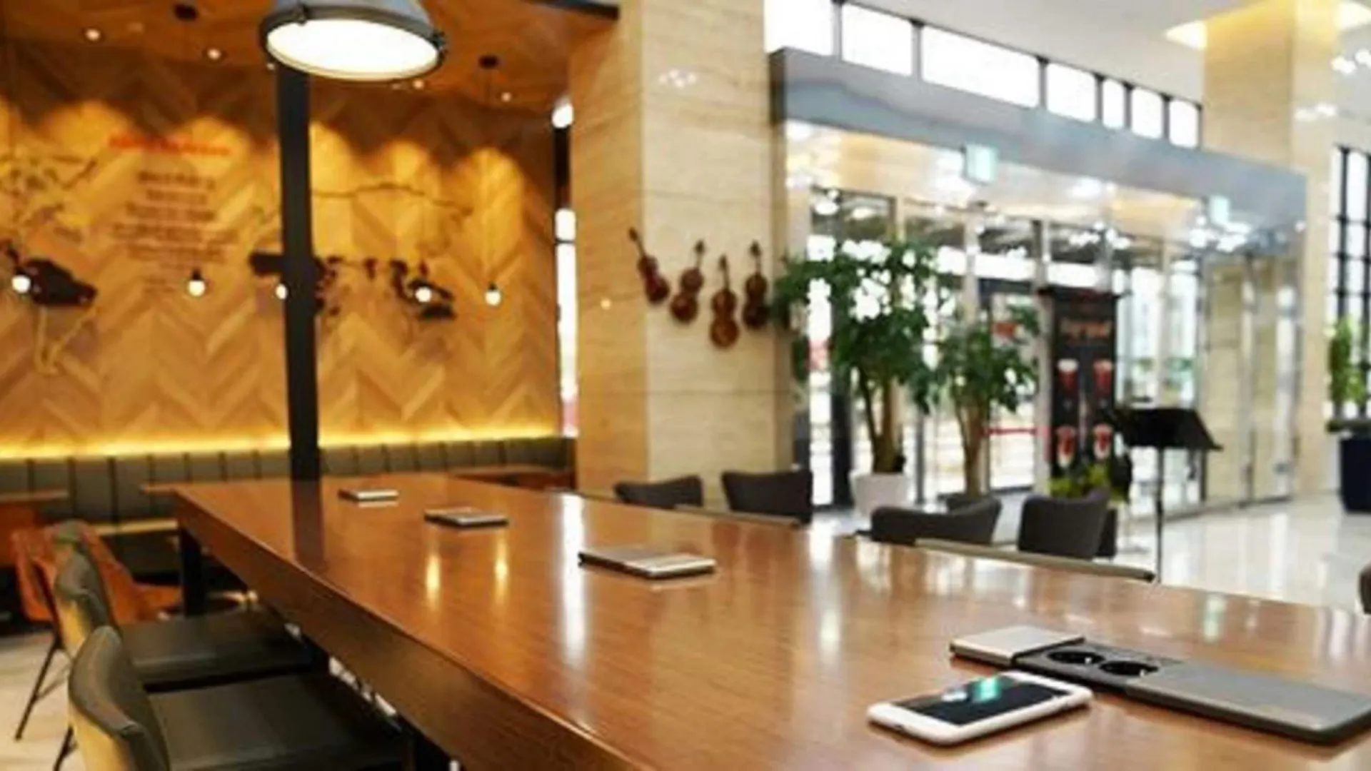 속초 씨크루즈호텔 4성급 호텔 스위트룸