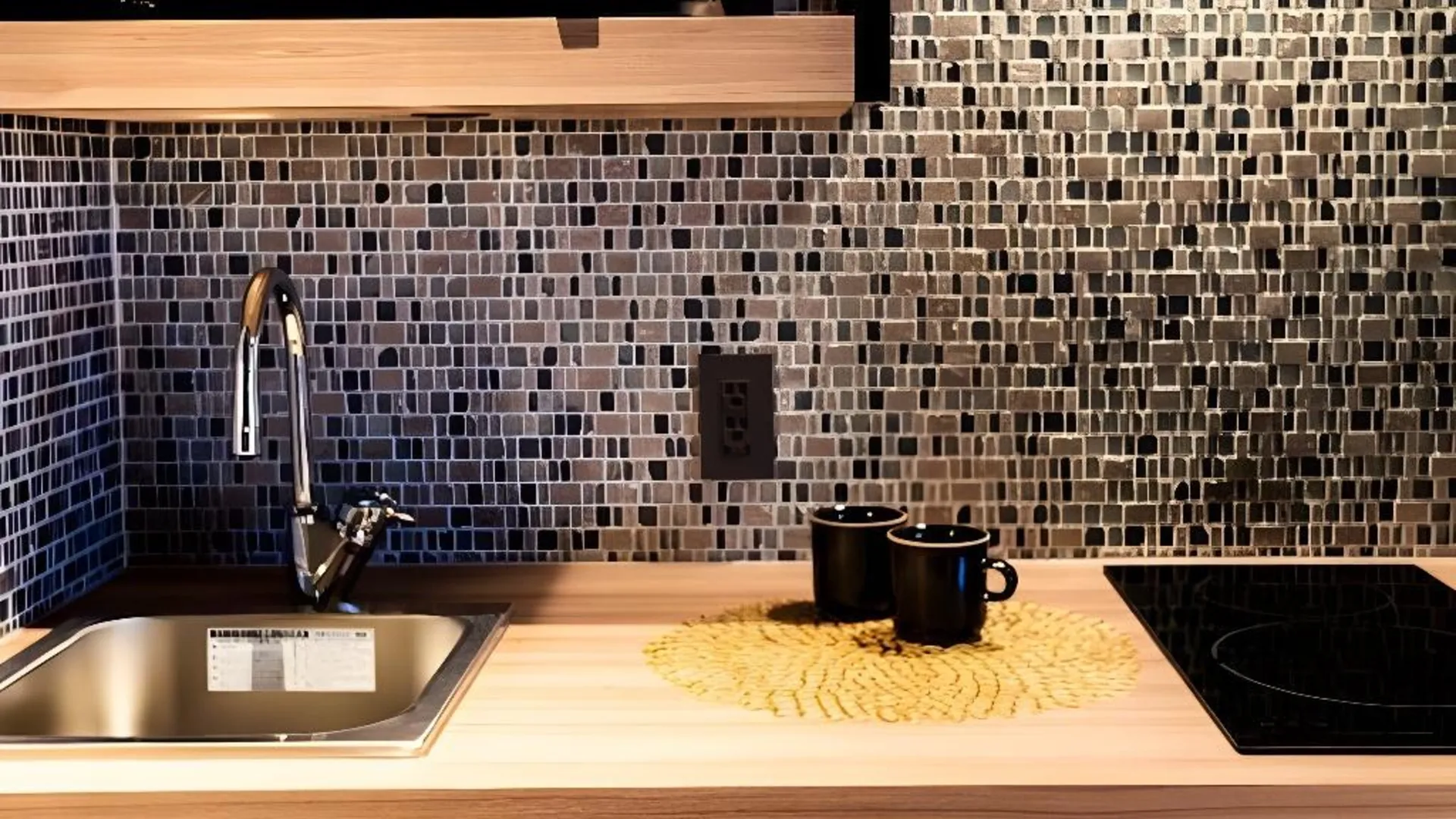 교토 더 마치야 에비스야 4성급 호텔 레스토랑