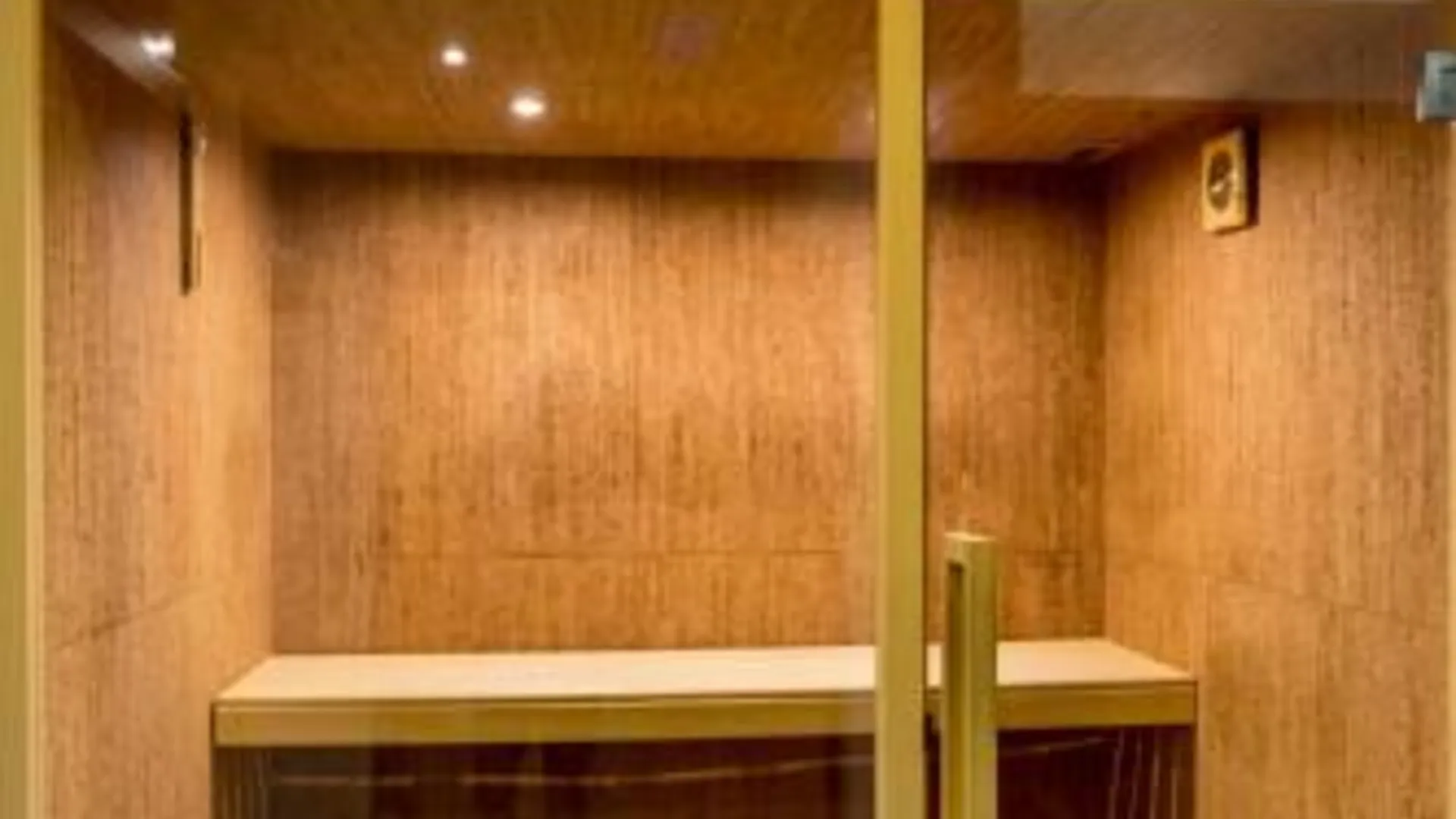 구아다 Hotel Lusitania Congress & Spa 4성급 호텔 전망