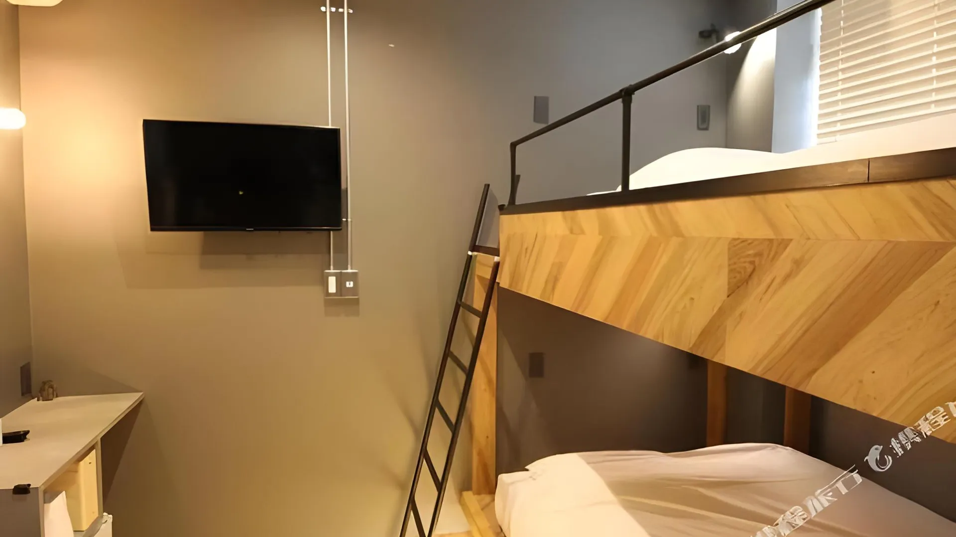 후쿠오카 Zonk Hotel Haruyoshi-Teramachidori 3성급 호텔 부대시설