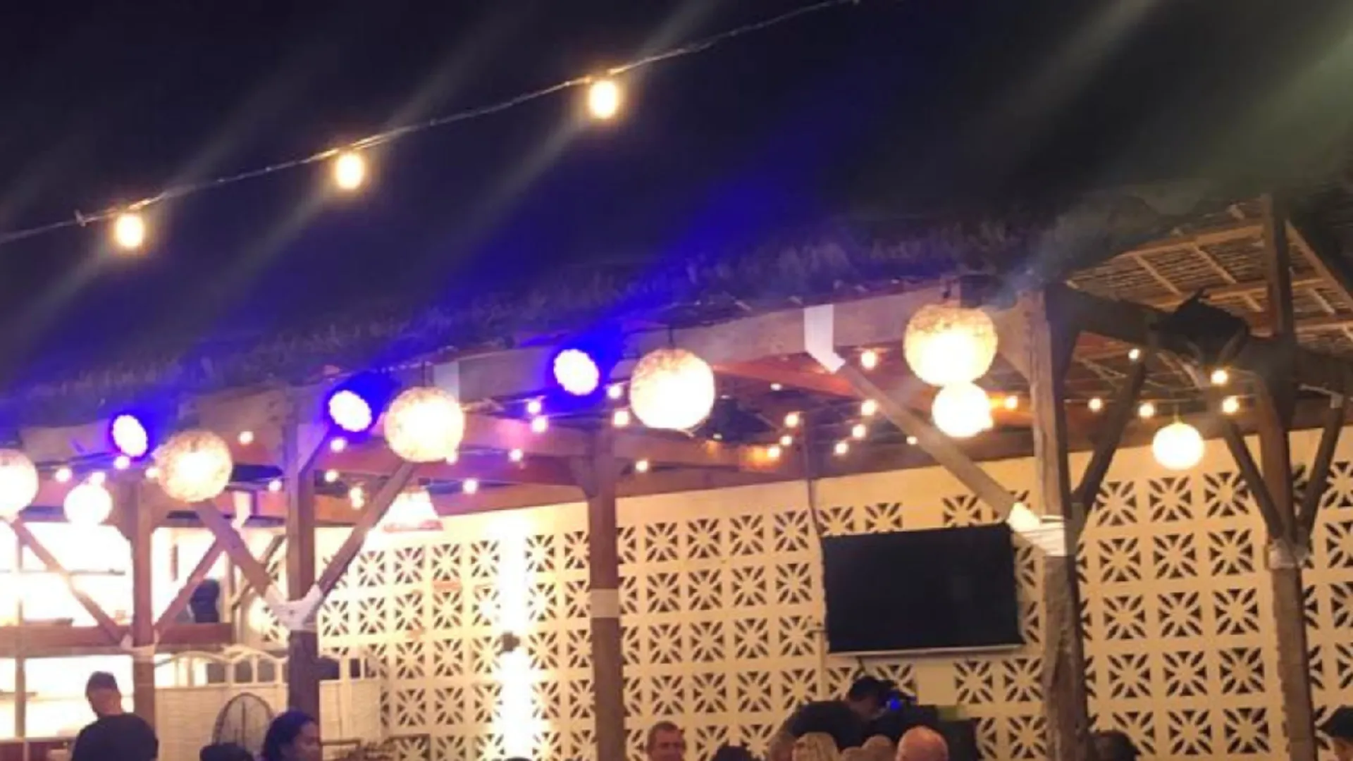 세부 파파보 백패커스 막탄 5성급 호텔 외관