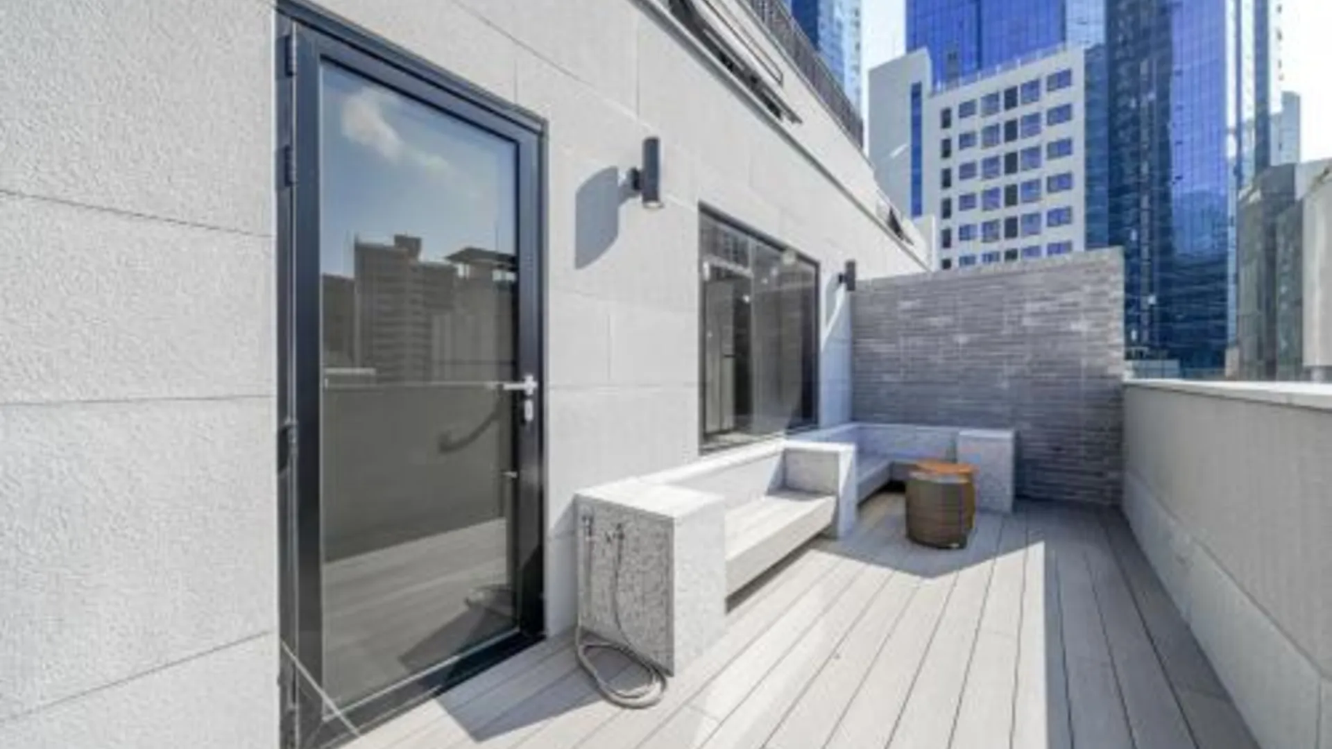 부산 해운대 더반 호텔 3성급 호텔 부대시설