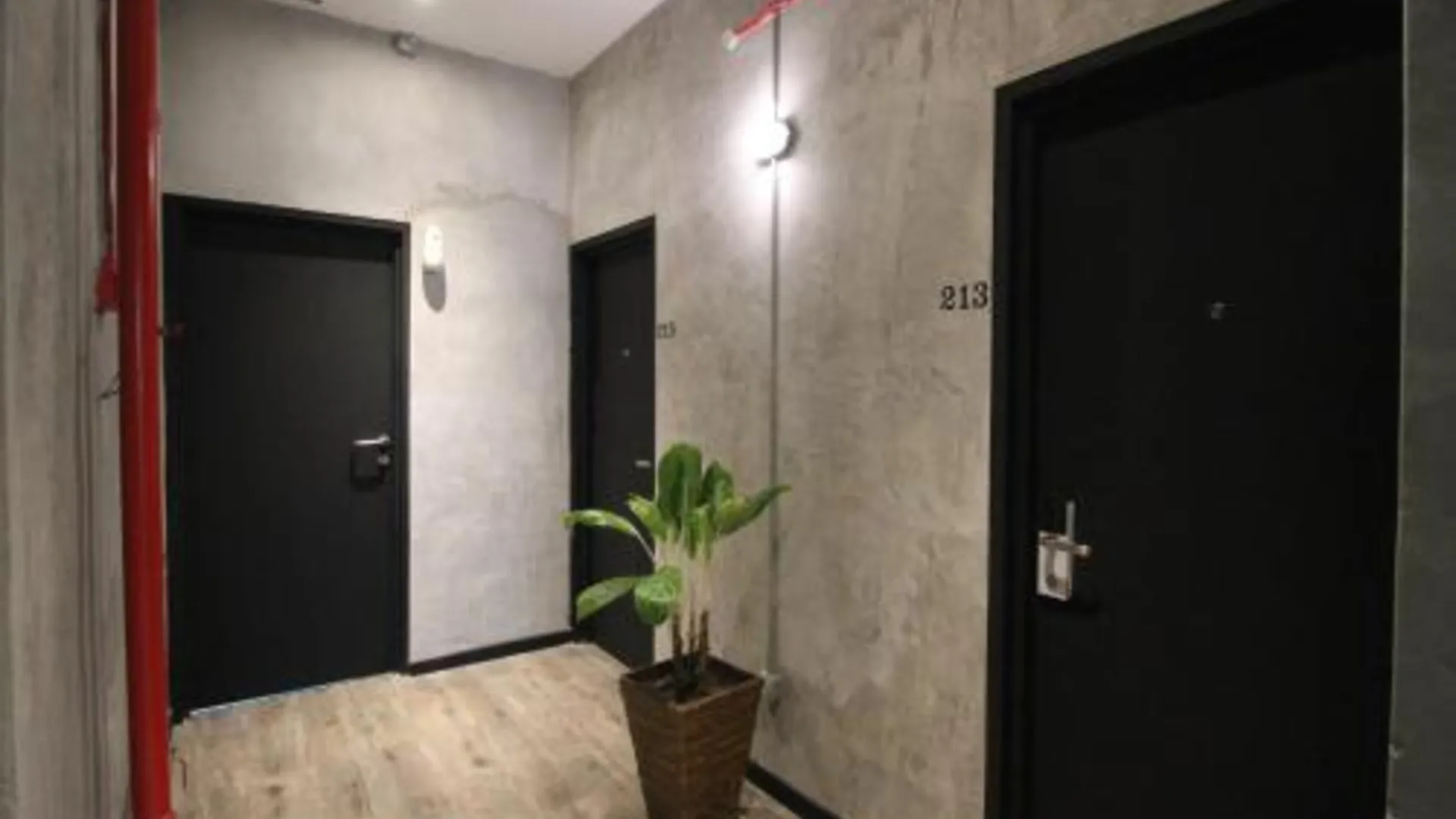 세리 만중 세리 만중의 스튜디오 아파트먼트 (27m², 프라이빗 욕실 1개) 3성급 게스트하우스 부대시설